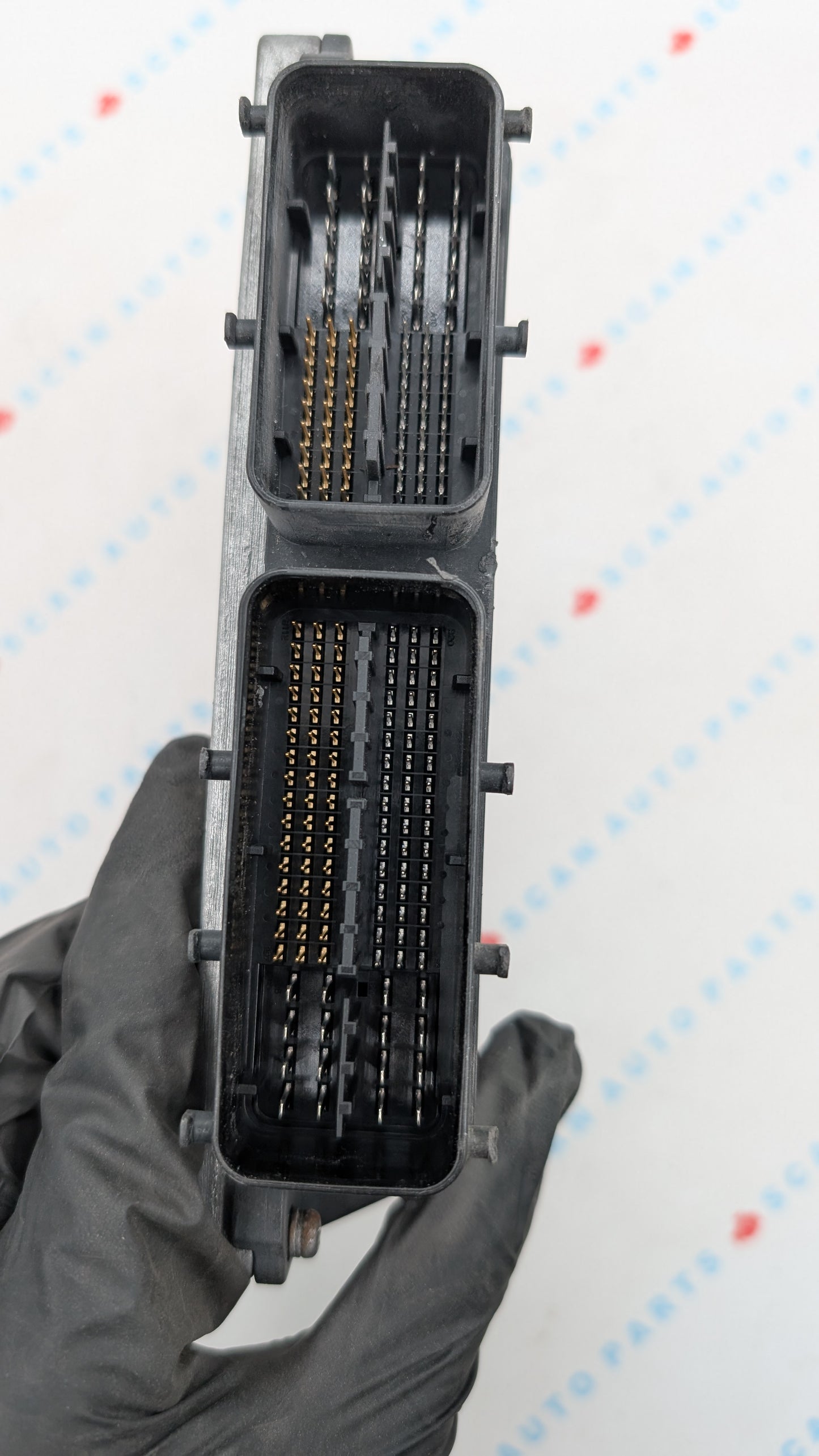 Used 2009 Toyota Camry Denso 89981-33050 ECU 275200-1030