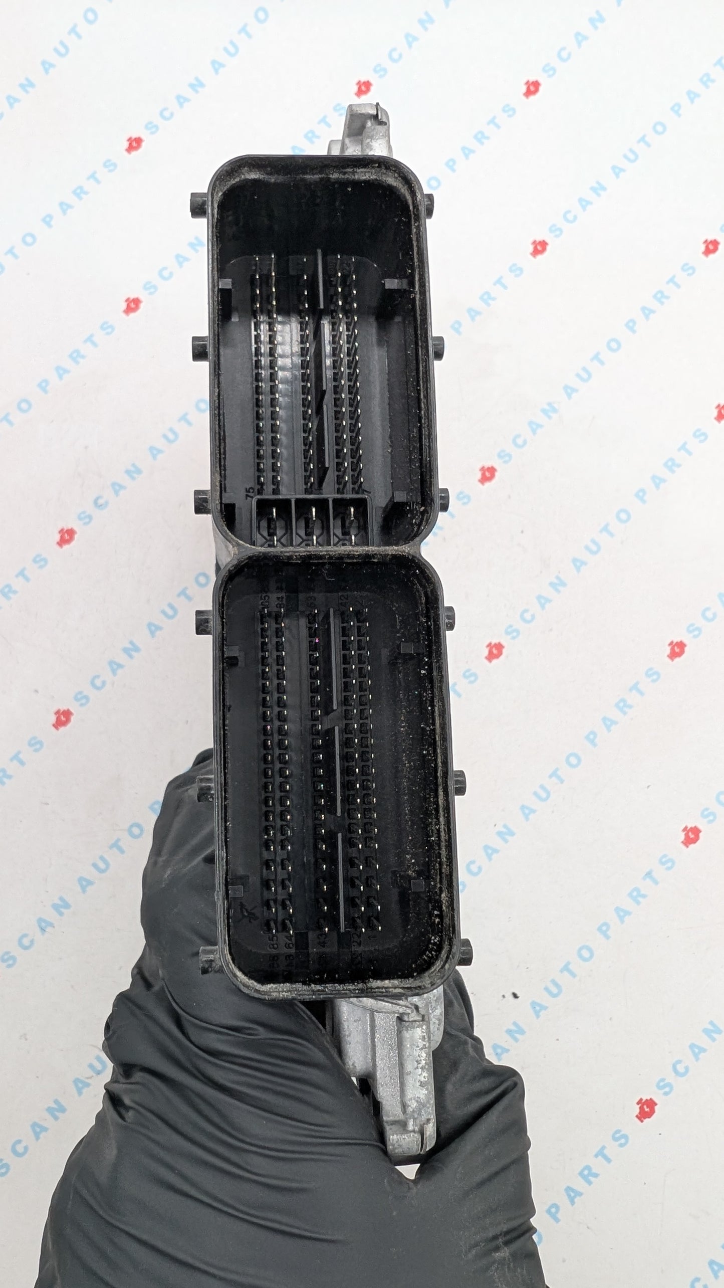 Used 2015 Hyundai Tucson Continental 39136-2GBB1 ECU SIM2K-240 / 5WY3M03A