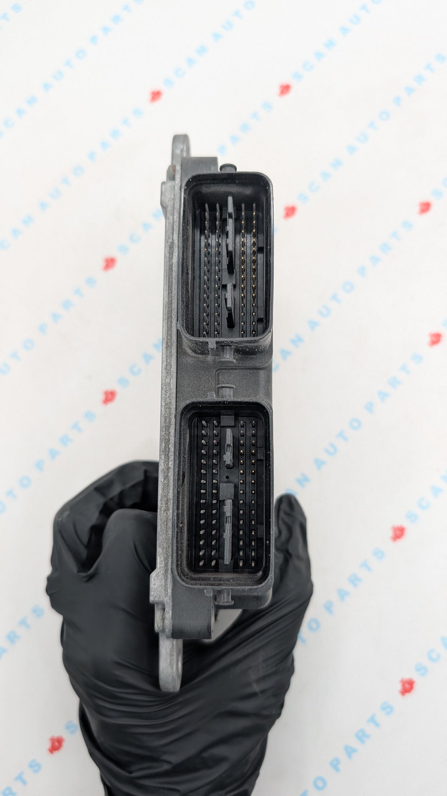 Used 2010 Mazda 3 Mitsubishi LF8M18881F ECU E6T60272H4