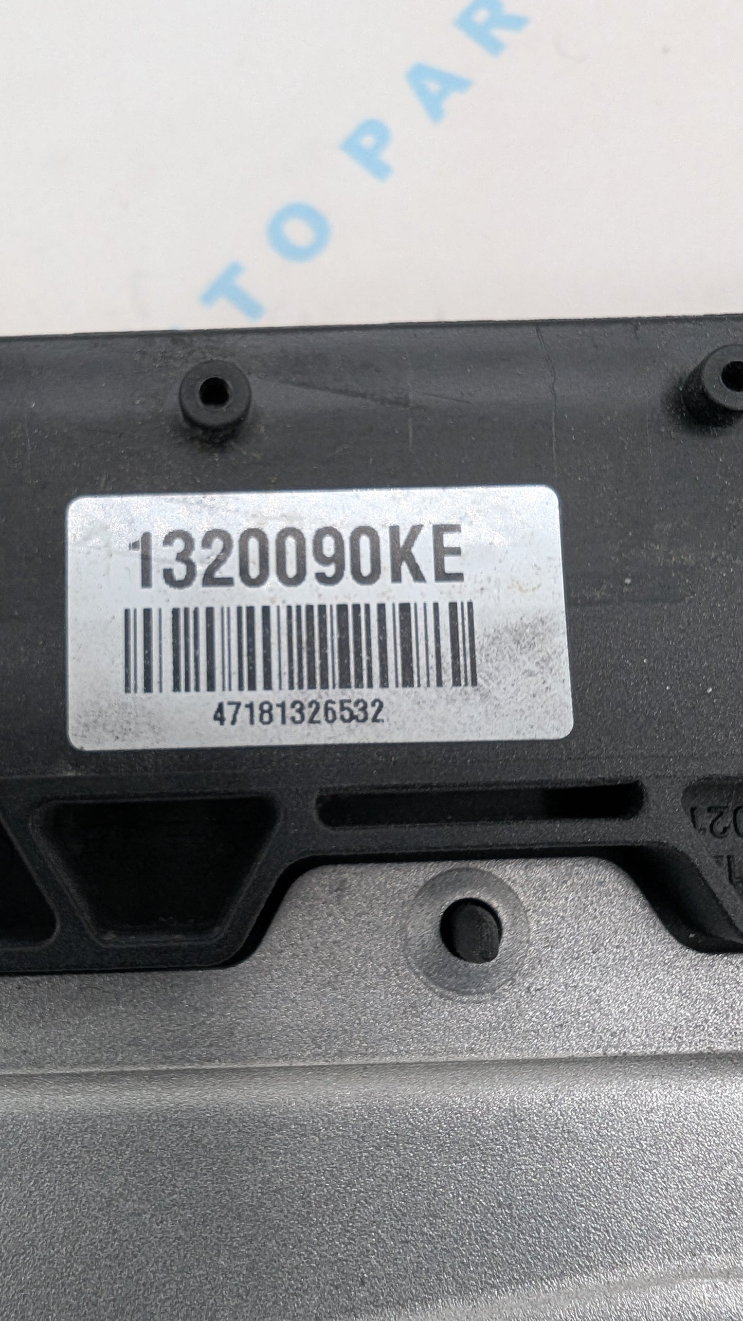 Used 2019 Hyundai Veloster Kefico 39128-2BJF5 ECU CPEGD2.20.3