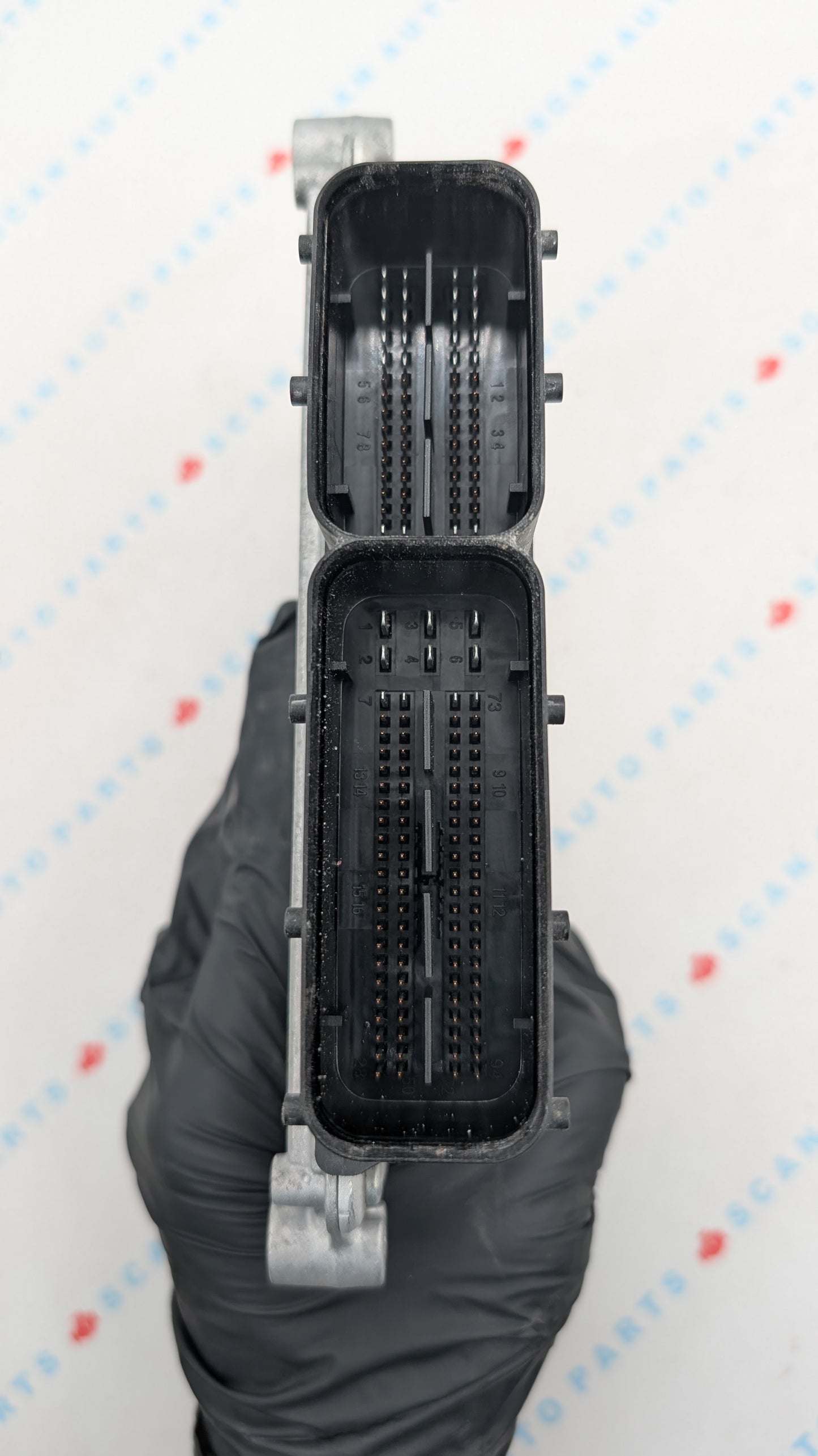 Used 2019 Hyundai Veloster Kefico 39128-2BJF5 ECU CPEGD2.20.3