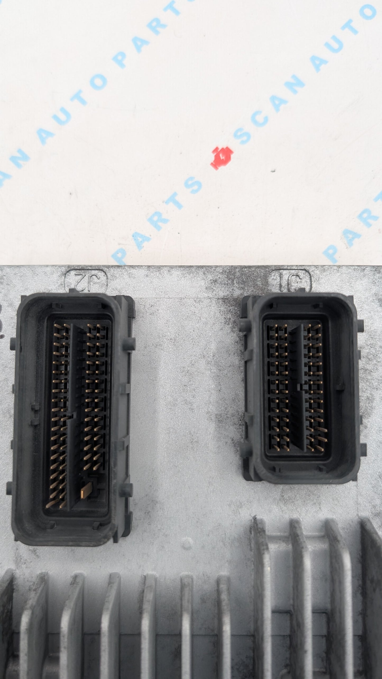 Used 2011 Chevrolet Cruze AcDelco E83 12644530 ECU 12636386