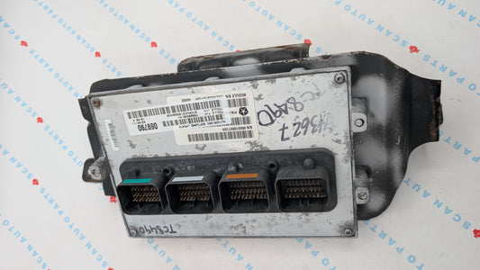 Used 2011 Dodge Caravan Chrysler  ECU P68065361AH