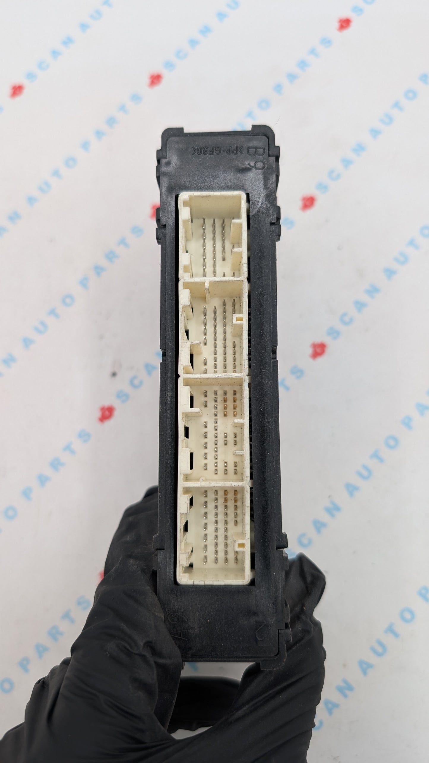 Used 2013 Subaru Outback Denso 22765AE07C ECU TN112700-1785