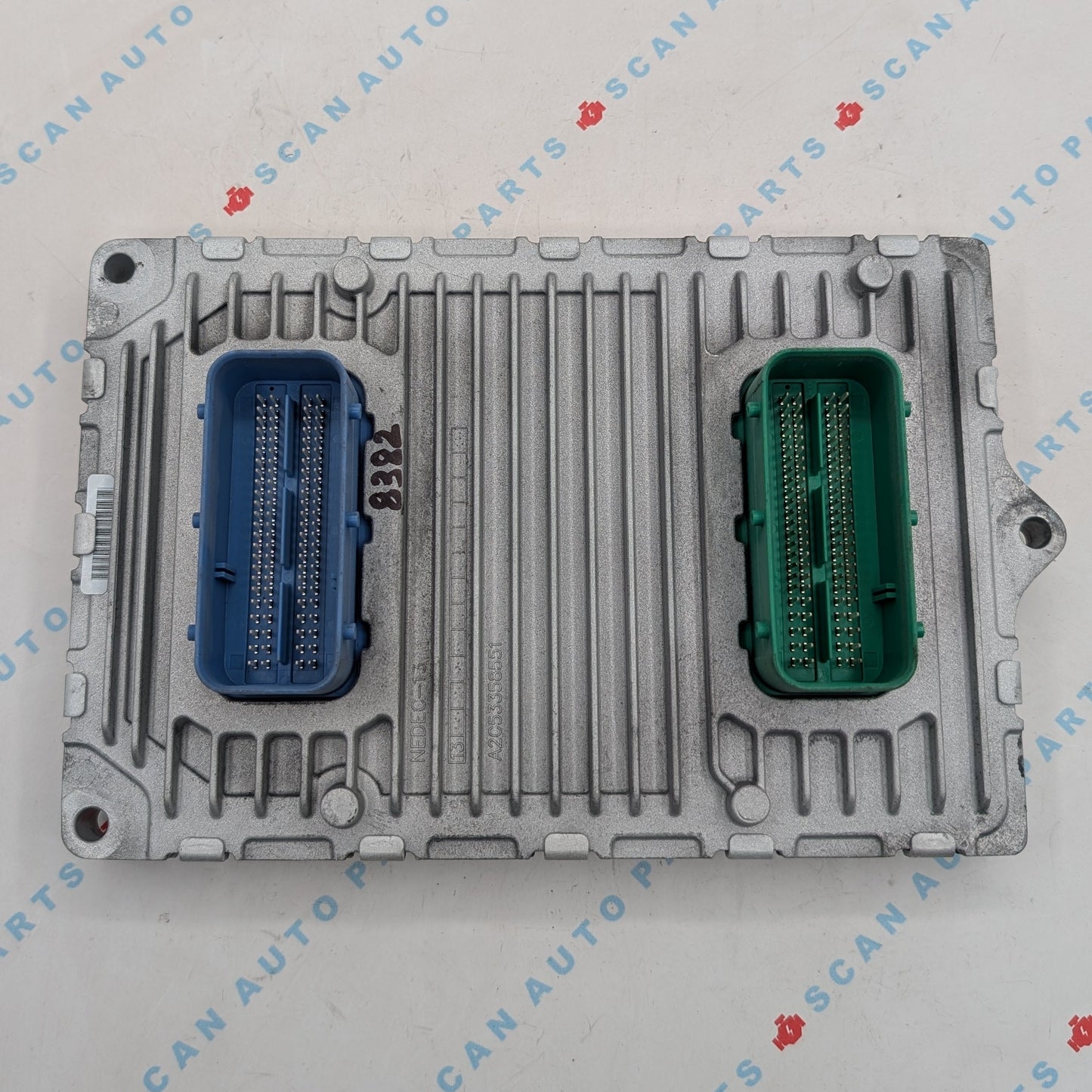 Used 2015 Chrysler 200 Continental P05150993AC ECU P68102888AC