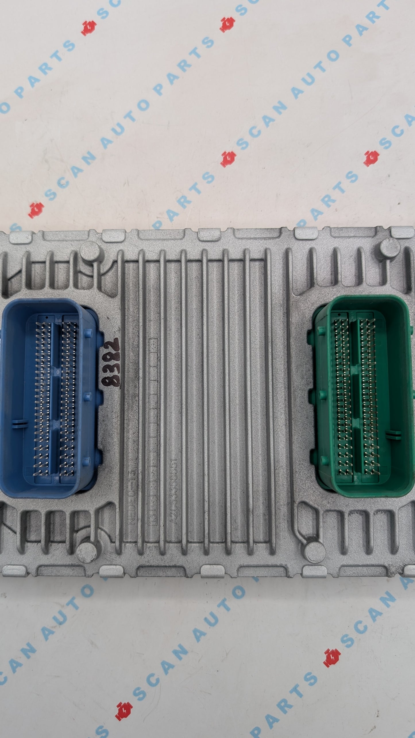 Used 2015 Chrysler 200 Continental P05150993AC ECU P68102888AC