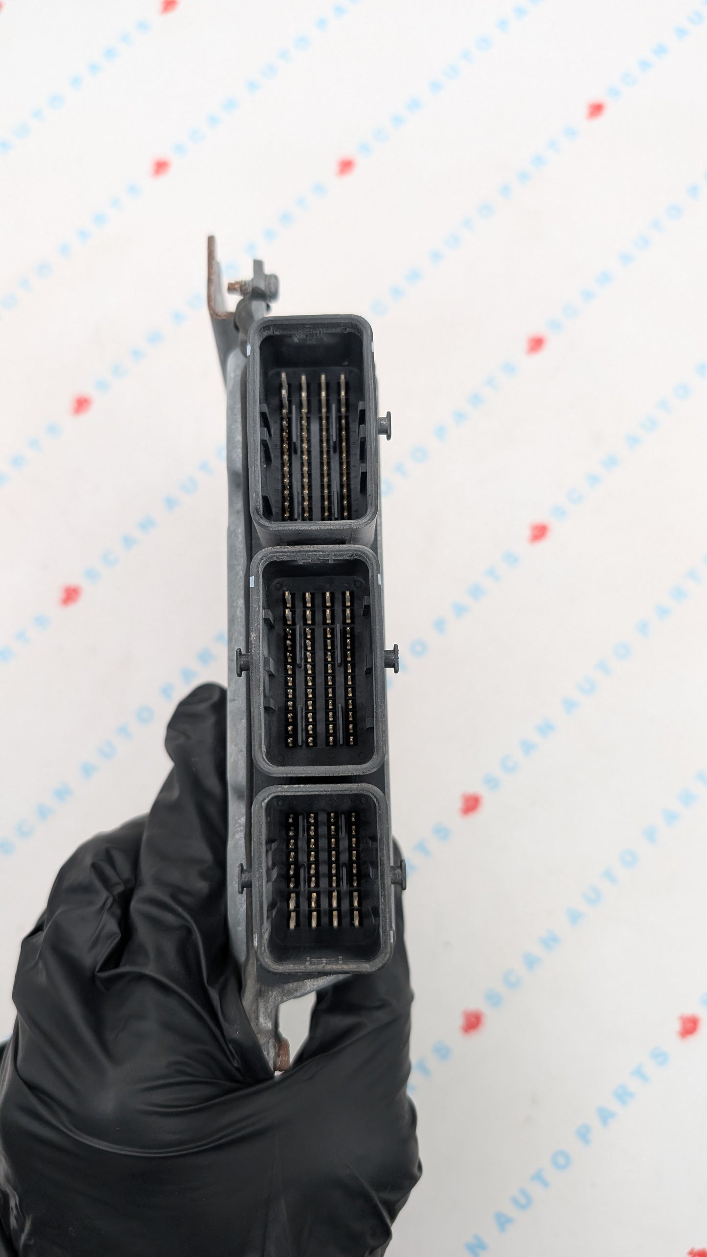 Used 2015 Nissan Altima Hitachi BEM400-300 A1 ECU NEC013-027