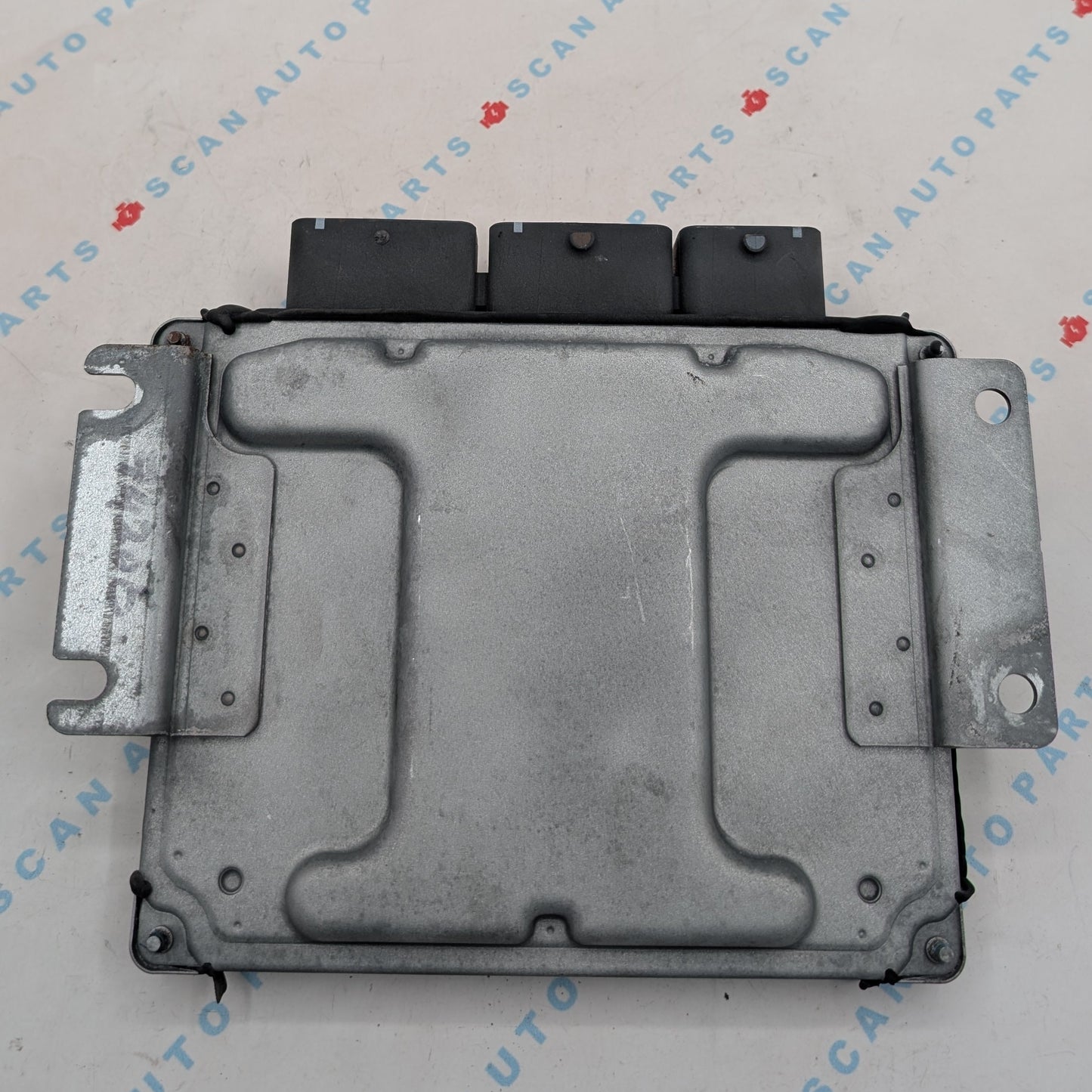 Used 2015 Nissan Altima Hitachi BEM400-300 A1 ECU NEC013-027