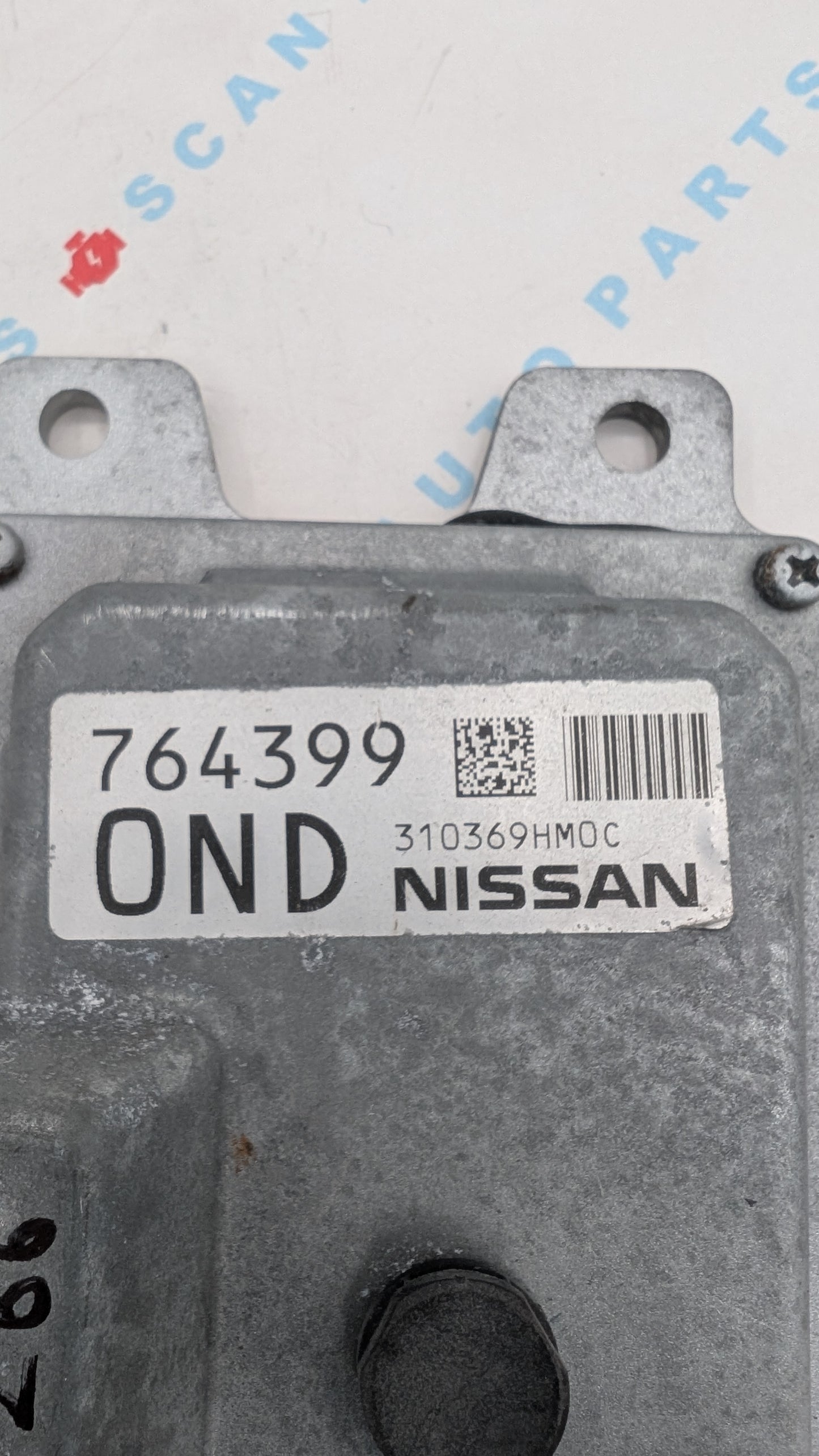 Used 2015 Nissan Altima Hitachi  TCU 310F6 4BA0A BEA21-100N A1