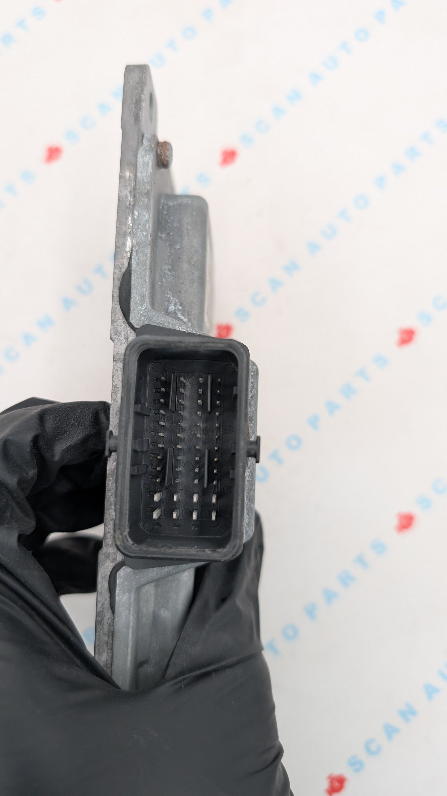 Used 2015 Nissan Altima Hitachi  TCU 310F6 4BA0A BEA21-100N A1