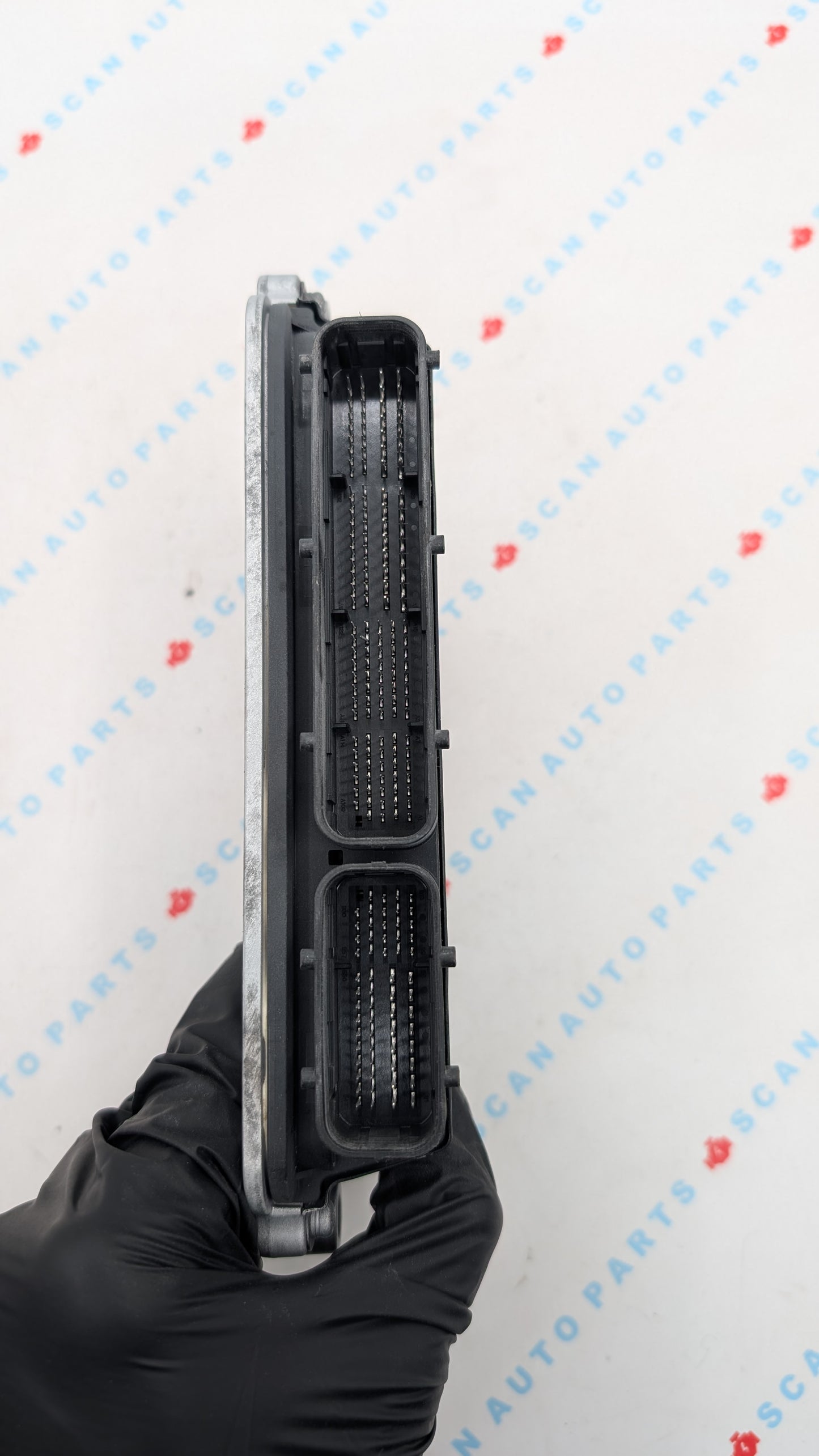 Used 2015 Mazda 3 Mitsubishi PEDB18881A ECU PY2T188K2E