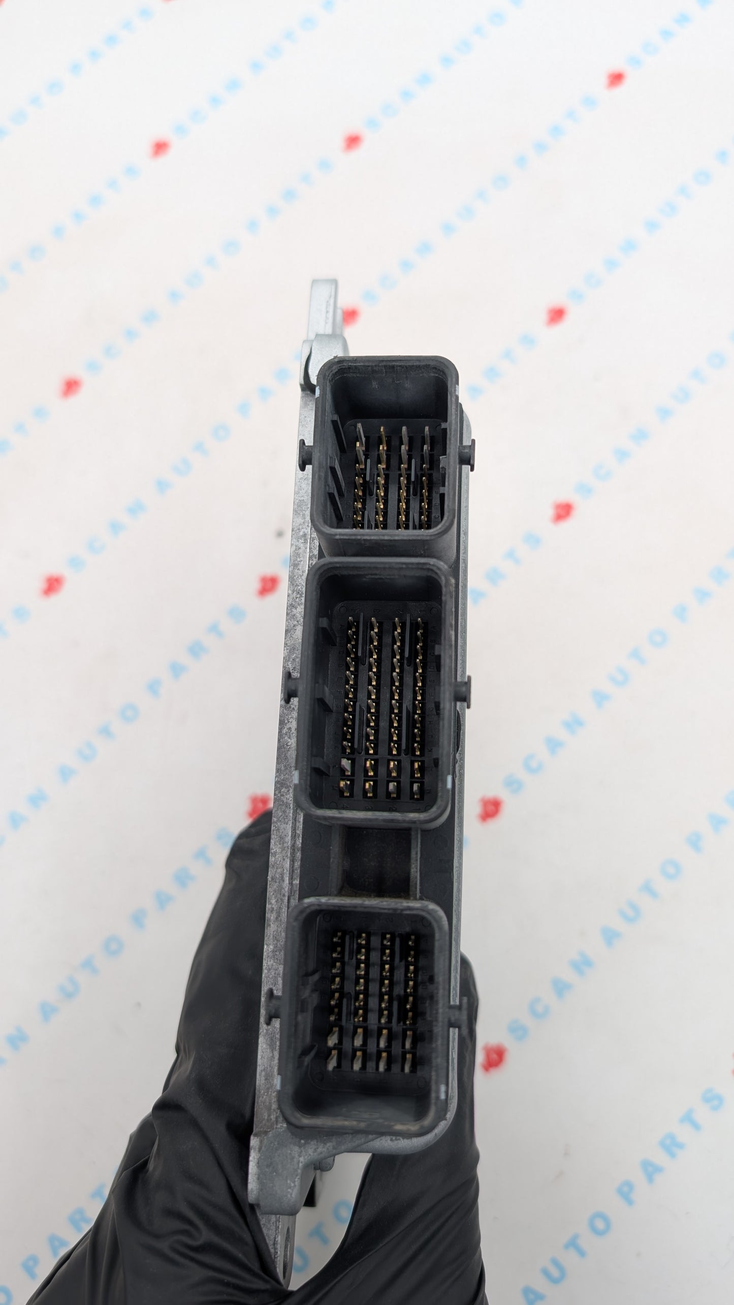 Used 2009 Nissan Altima Hitachi MEC120-180 B1 ECU