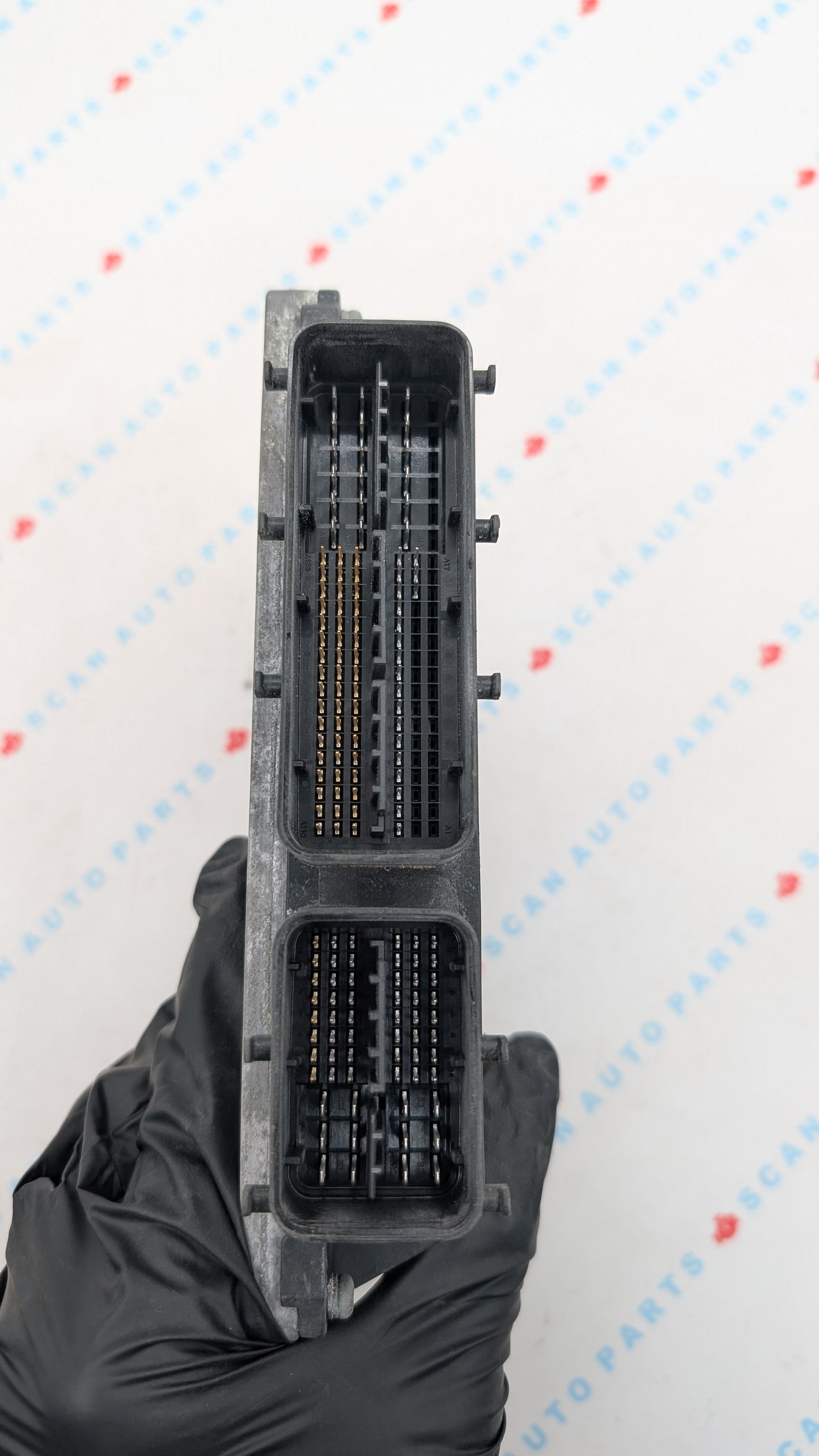 Used 2006 Toyota RAV4 Denso 89661-42C31 ECU 275100-7380