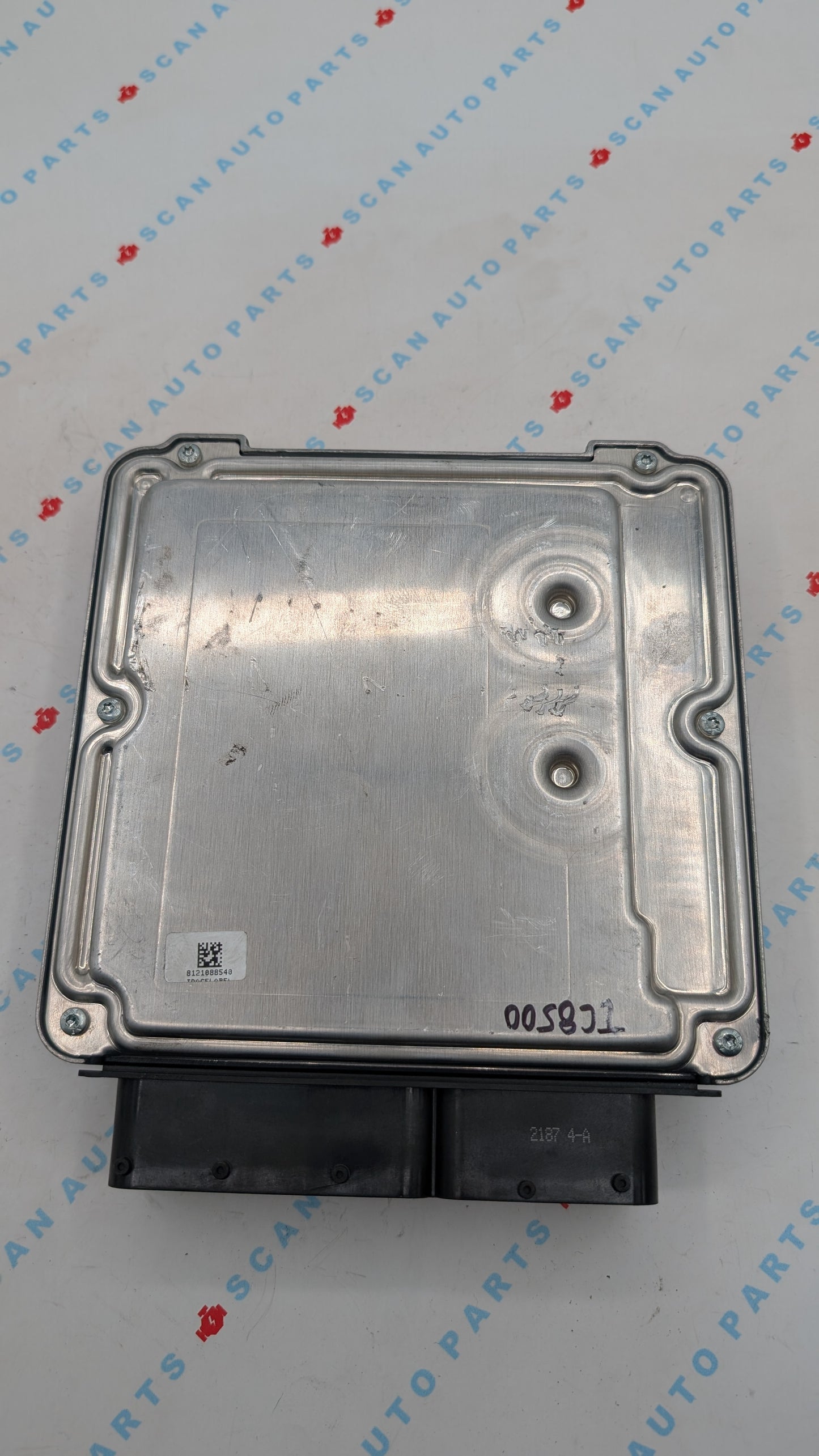 Used 2006 Audi A4 Bosch 8E1910115G ECU MED9.1 / 0261S02521