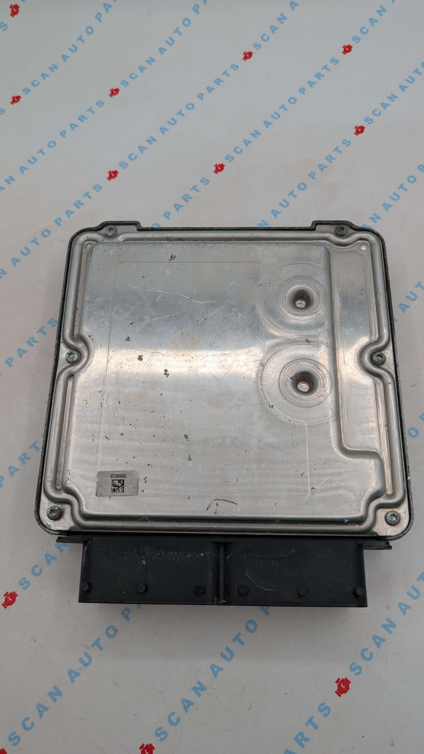 Used 2015 Porsche Bosch 7P5907401N ECU 0281031237