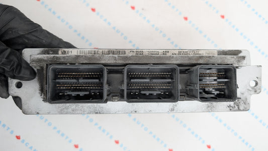 Used 2009 Ford Escape FoMoCo 9L8A-12A650-ABB ECU 6KXHCXAS77