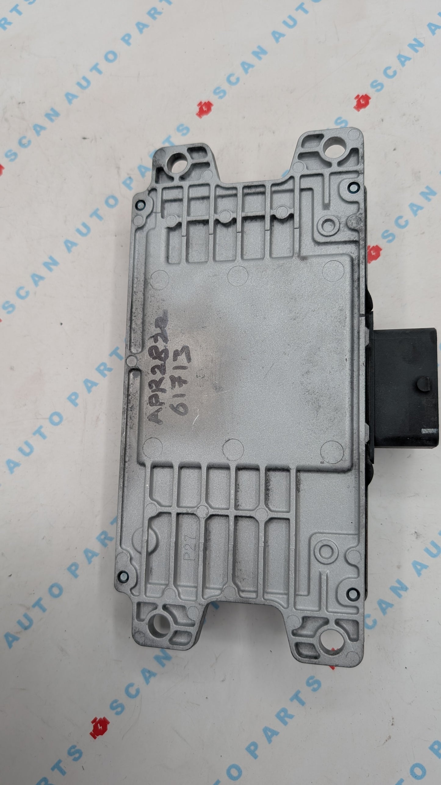 Used 2012 Nissan Altima Hitachi  TCU 31036 ZX00D ETC52-220N A1