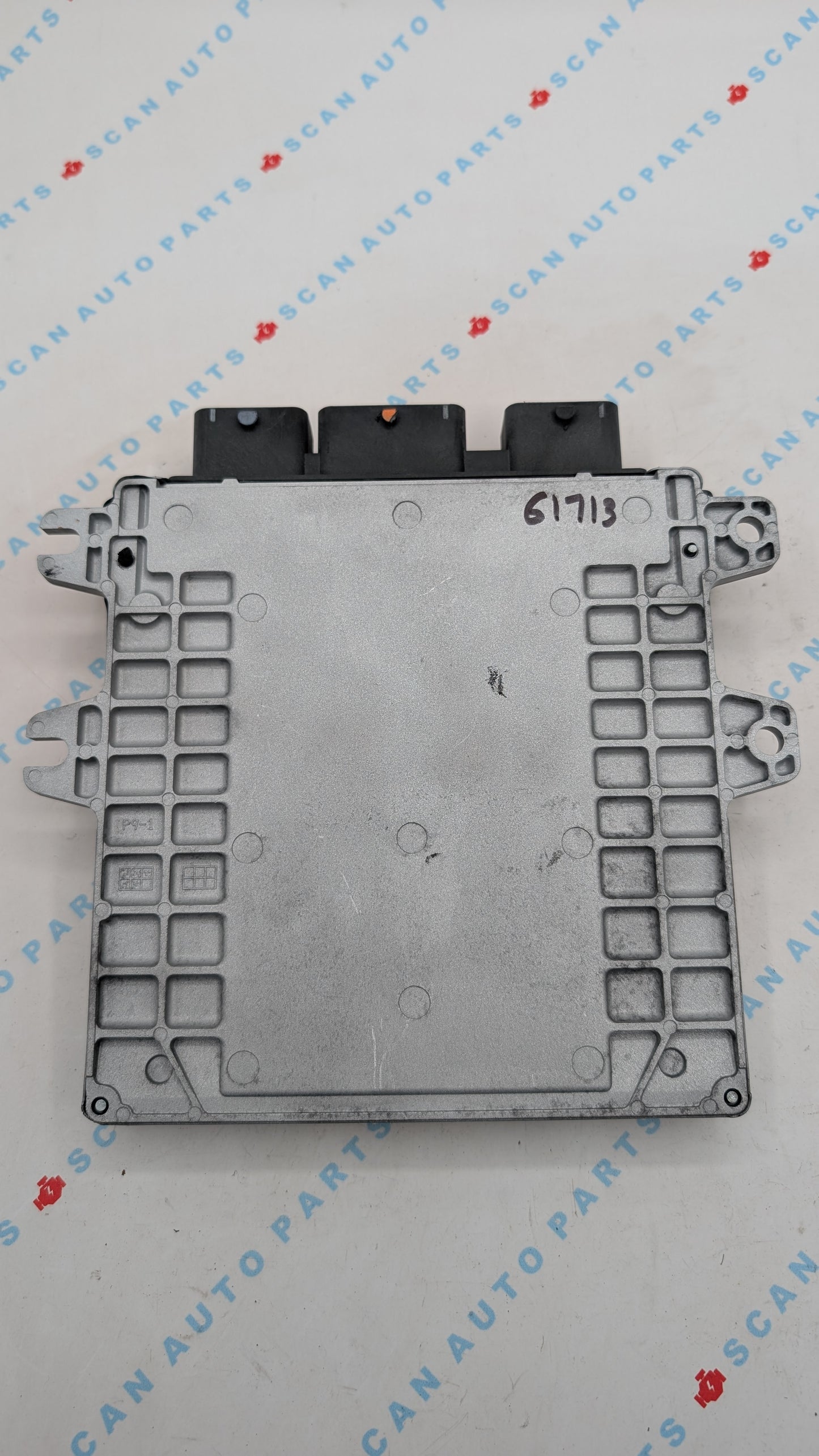 Used 2012 Nissan Altima Hitachi  ECU MEC112-130 B1