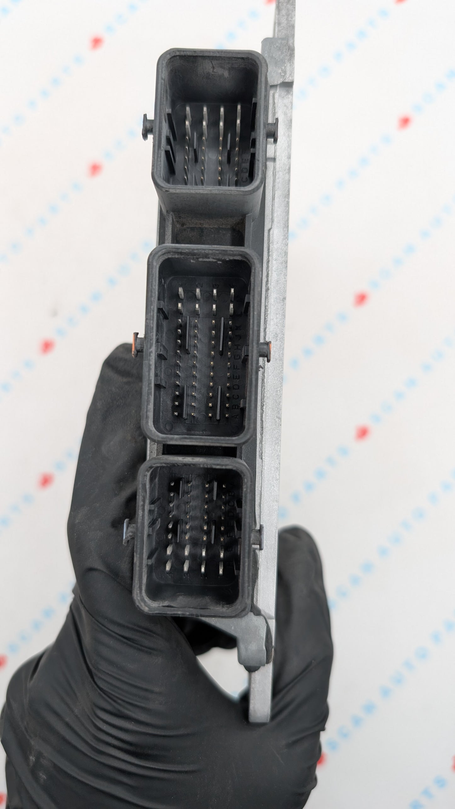 Used 2012 Nissan Altima Hitachi  ECU MEC112-130 B1
