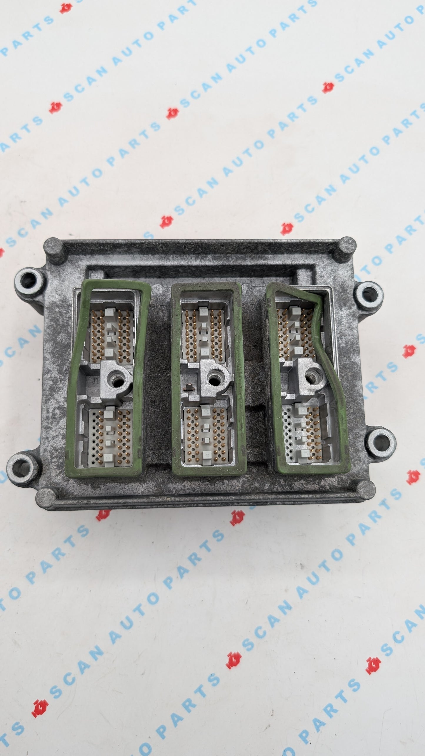 Used 2004 Envoy XUV Delphi  ECU 12573576