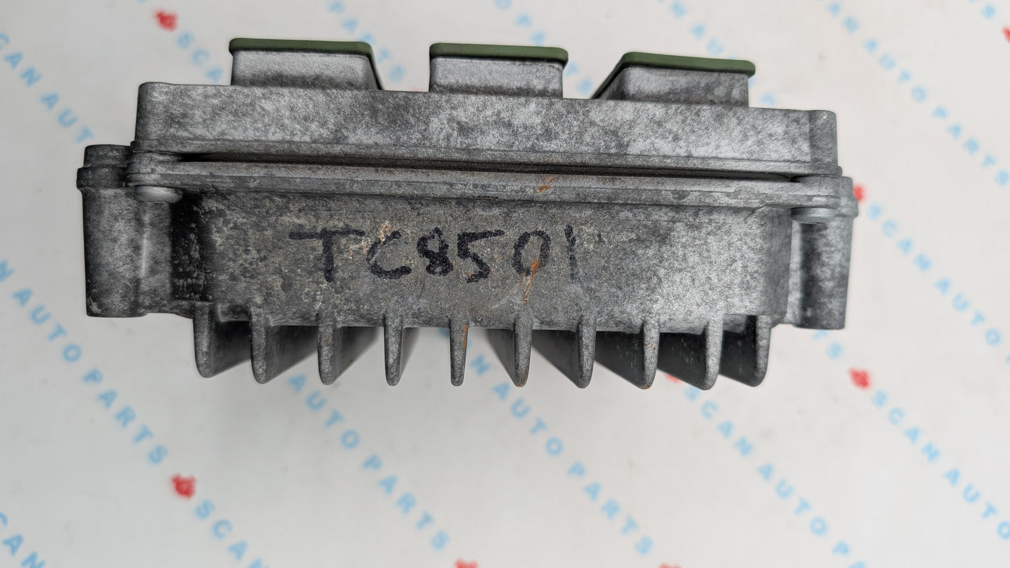 Used 2004 Envoy XUV Delphi  ECU 12573576