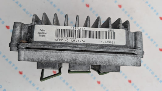 Used 2004 Envoy XUV Delphi  ECU 12573576