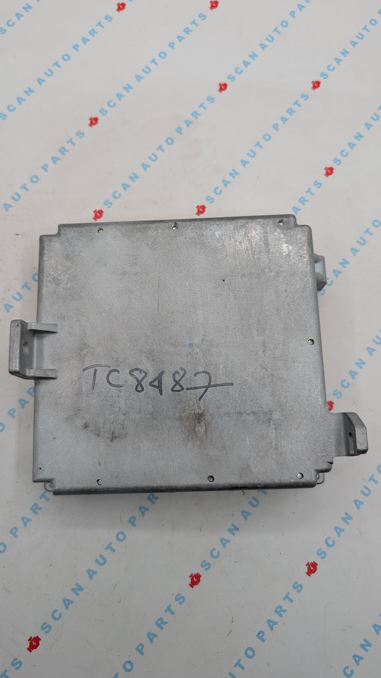 Used 2001 Honda Civic Honda 37820-PLR-C53 ECU 37820PLRC53