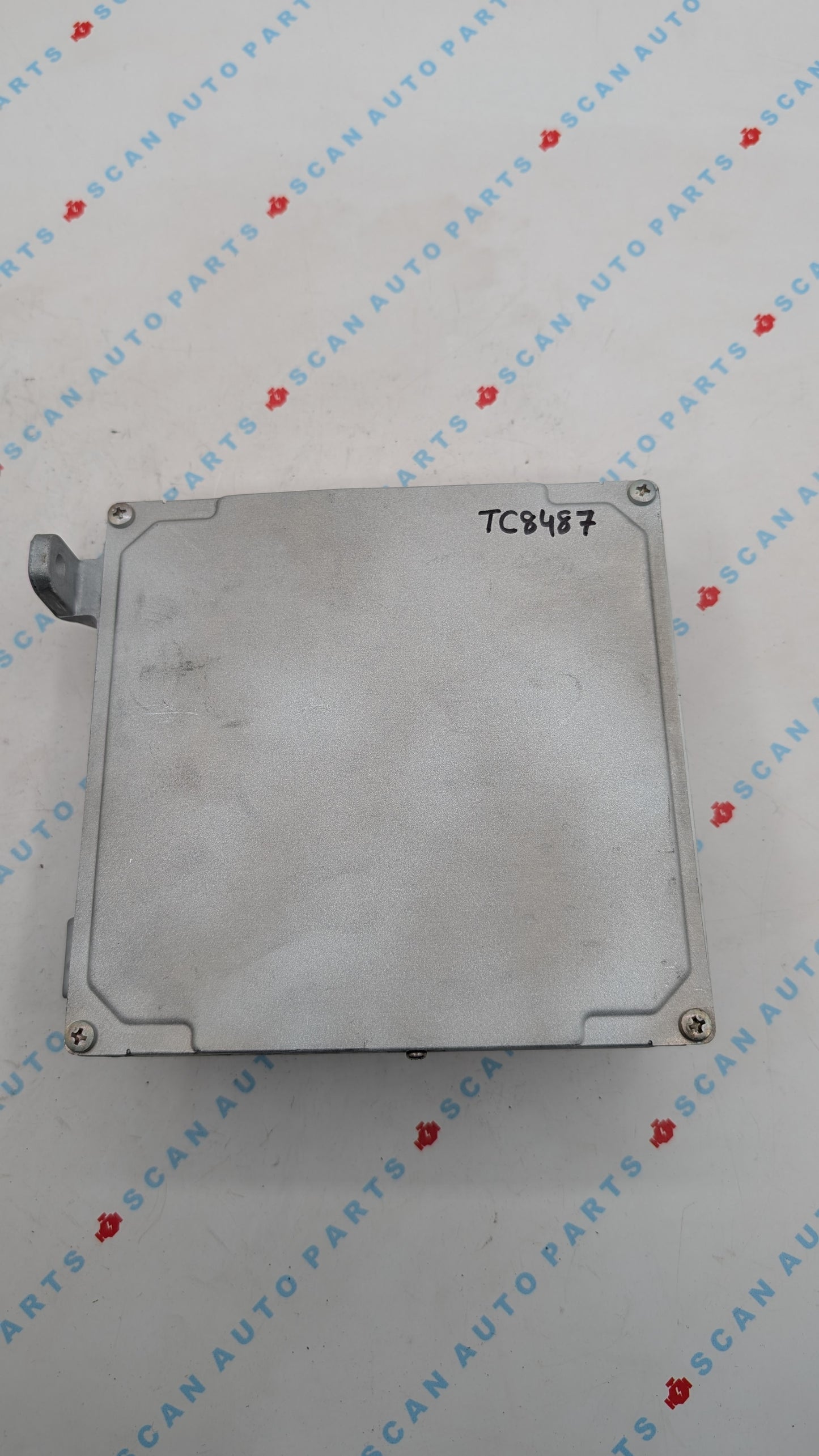 Used 2001 Honda Civic Honda 37820-PLR-C53 ECU 37820PLRC53
