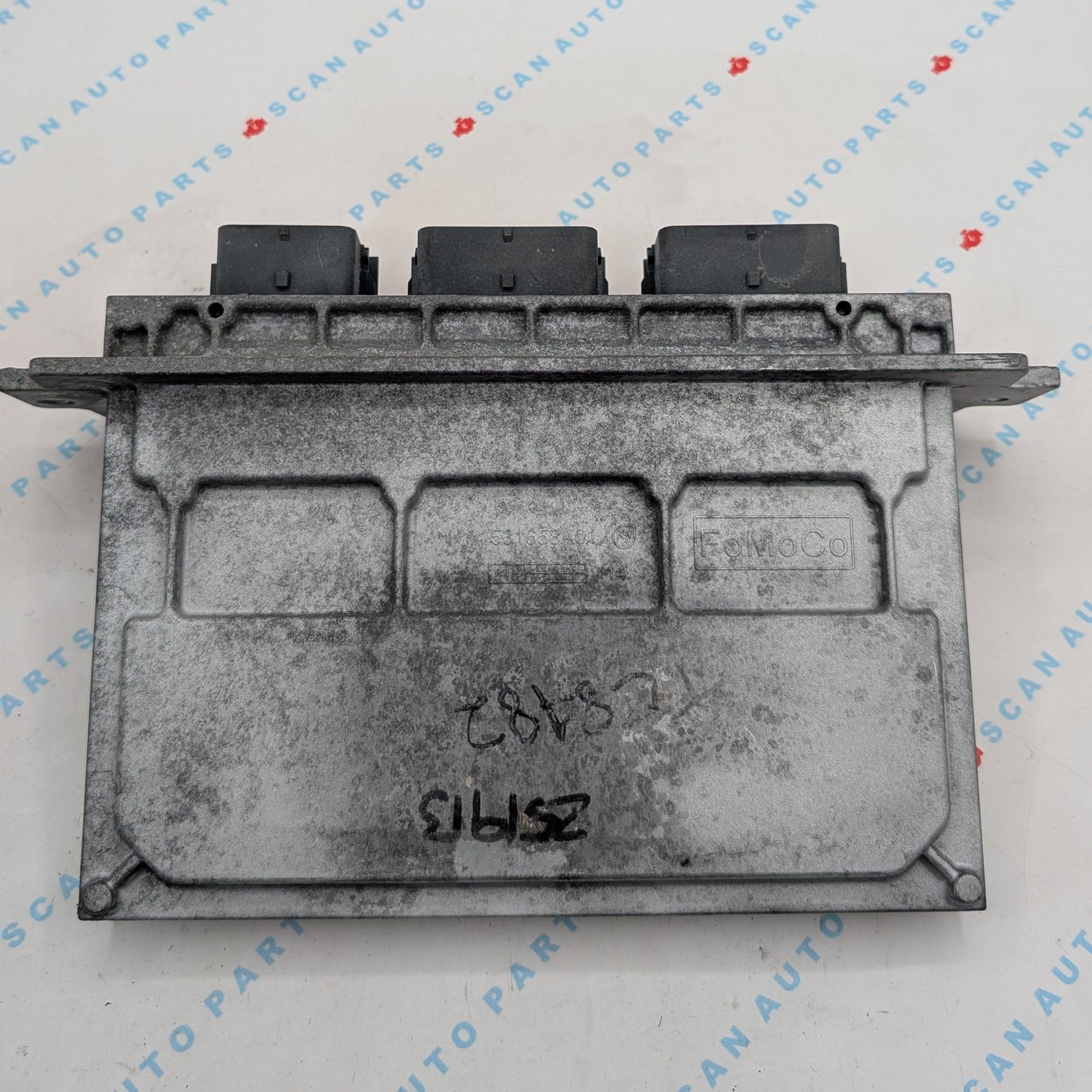 Used 2012 Ford Fusion FoMoCo AE5A-12A650-FJA ECU 6MXL4WAS48