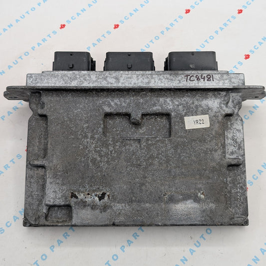 Used 2009 Ford Focus FoMoCo  ECU 8S4A-12A650-ARC