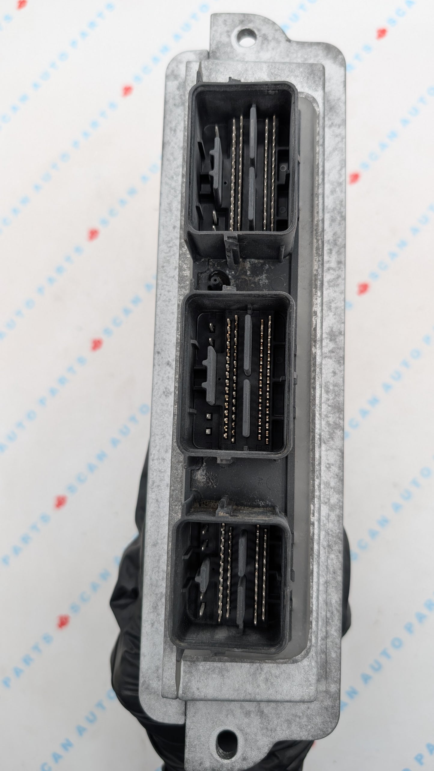 Used 2009 Ford Focus FoMoCo  ECU 8S4A-12A650-ARC