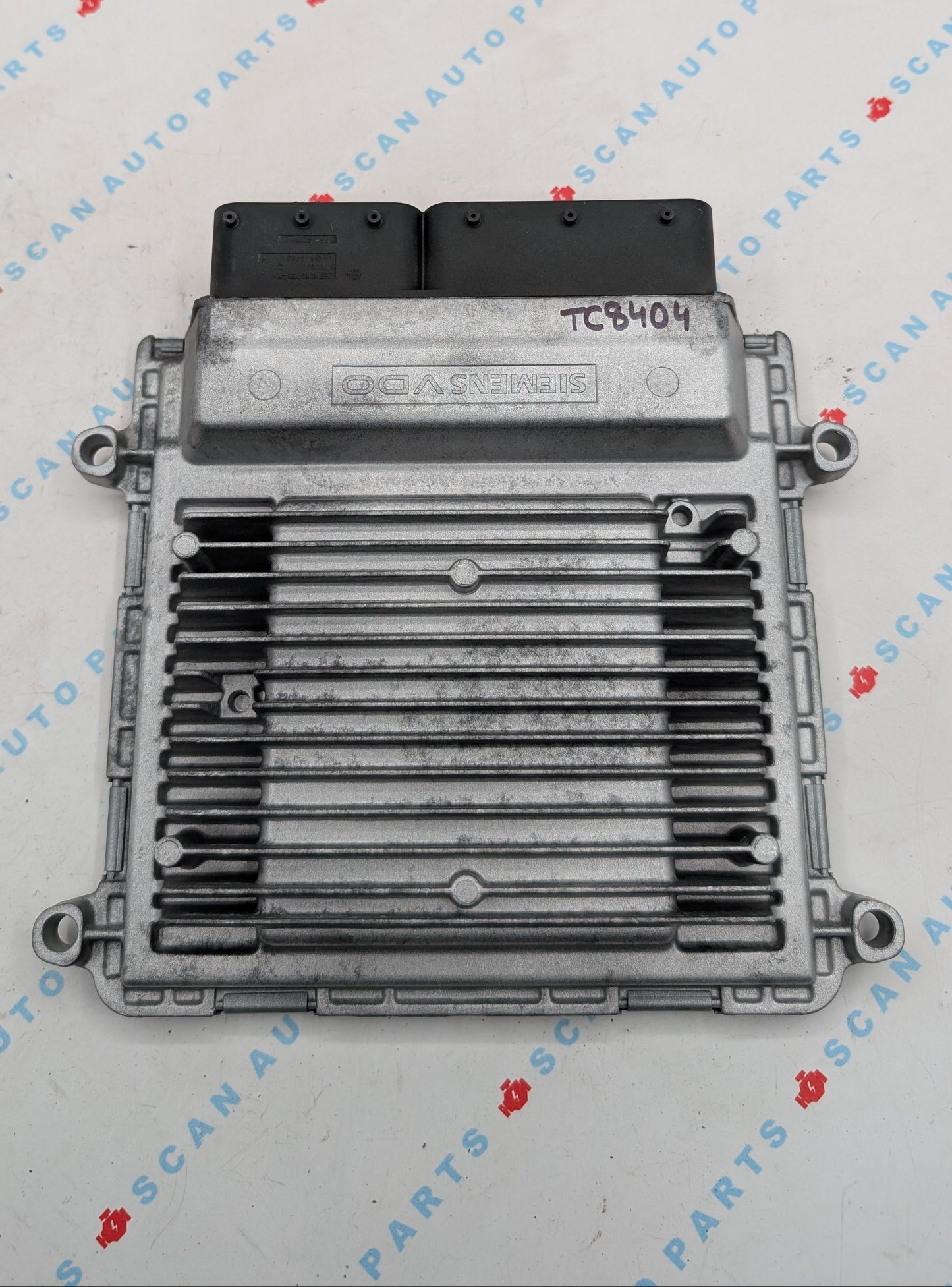 Used 2009 Dodge Caliber Siemens VDO P68031672AD ECU A2C53319906
