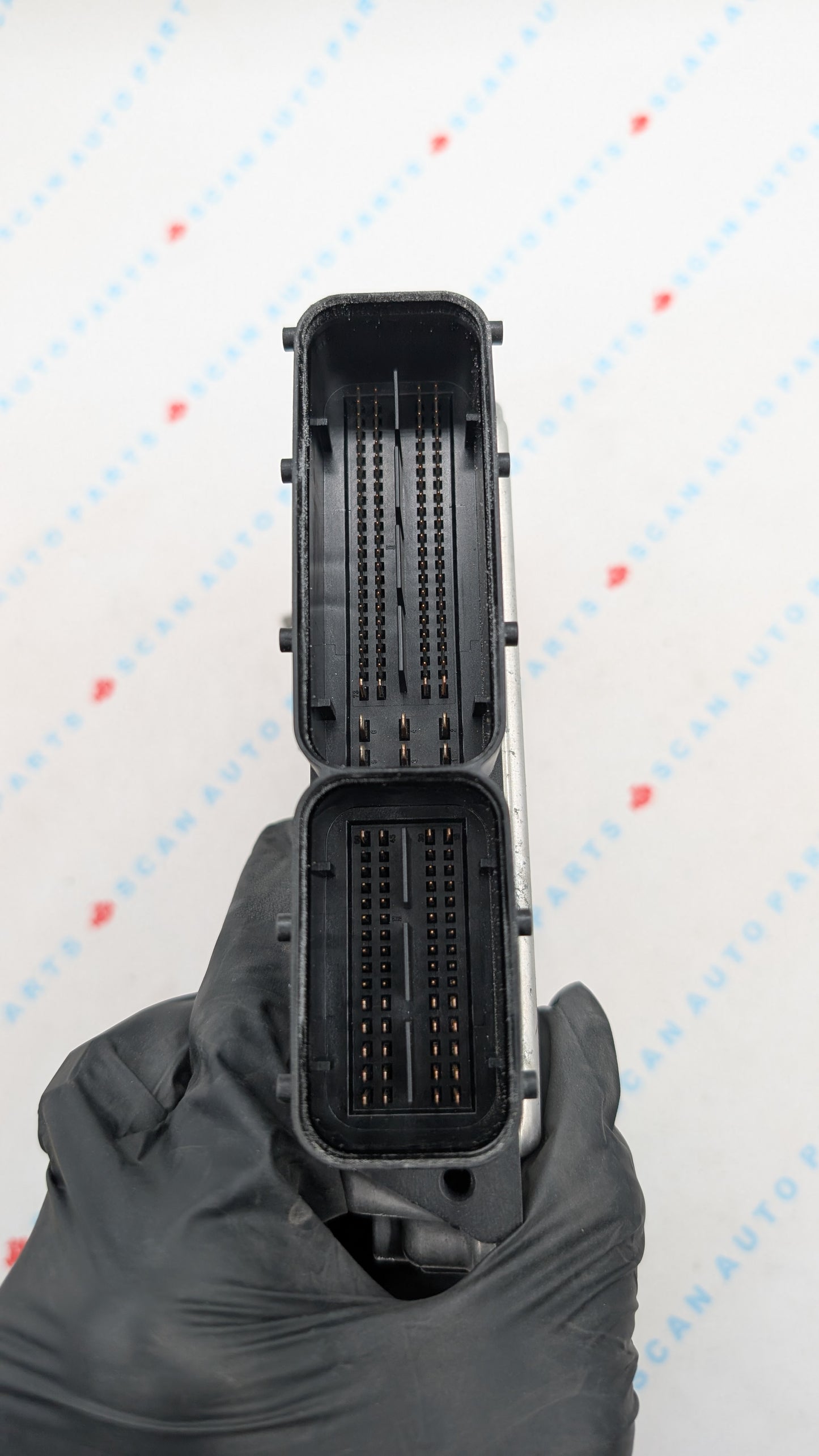 Used 2016-2019 Volkswagen Jetta Bosch 04E907309AP ECU 0261S11600 / MED17.1.21