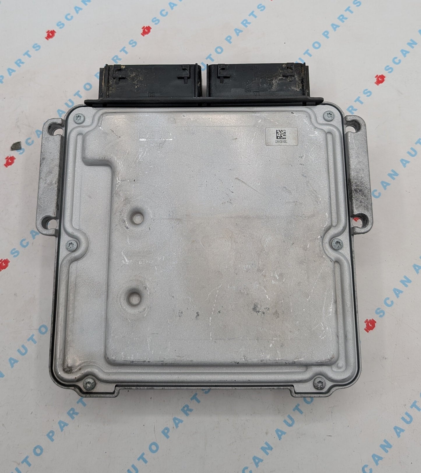 Used 2015 Ford Transit 250 FoMoCo FK41-12A650-BA ECU 0261S12245