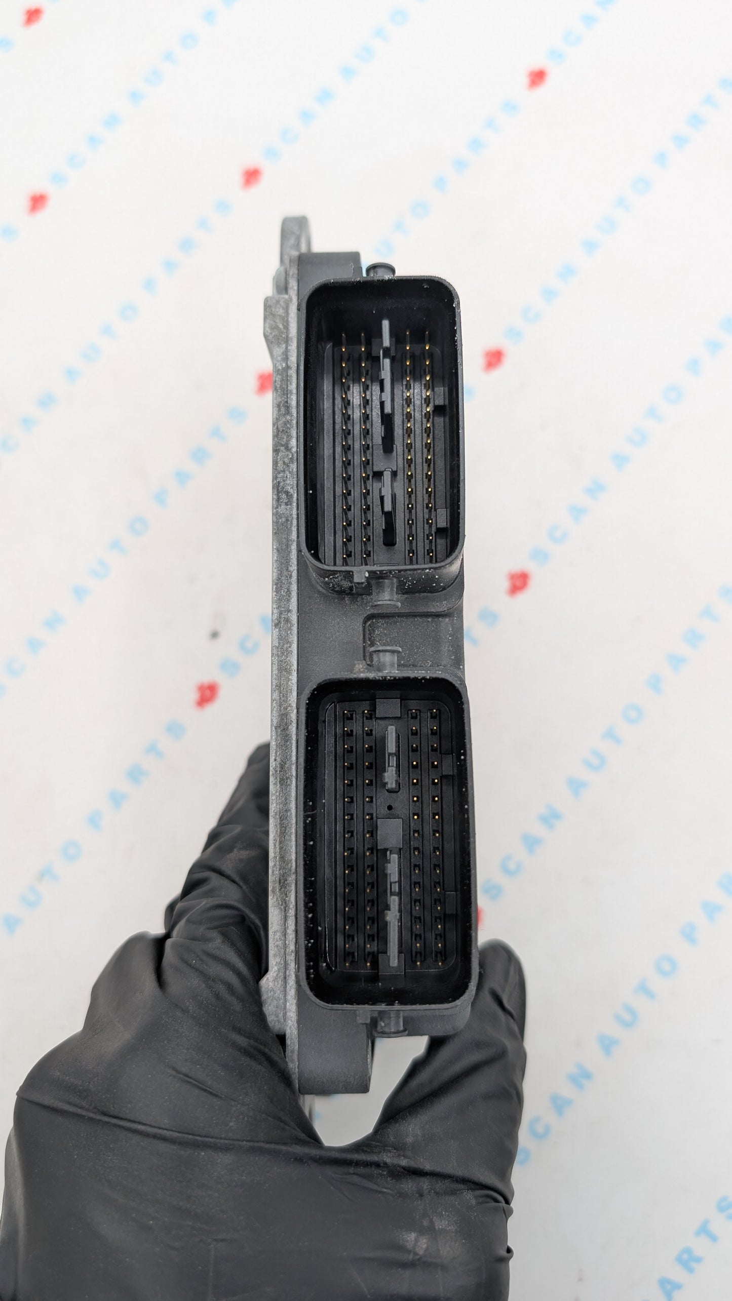 Used 2011 Mazda 3 Mitsubishi LFGT18881A ECU E6T61185H