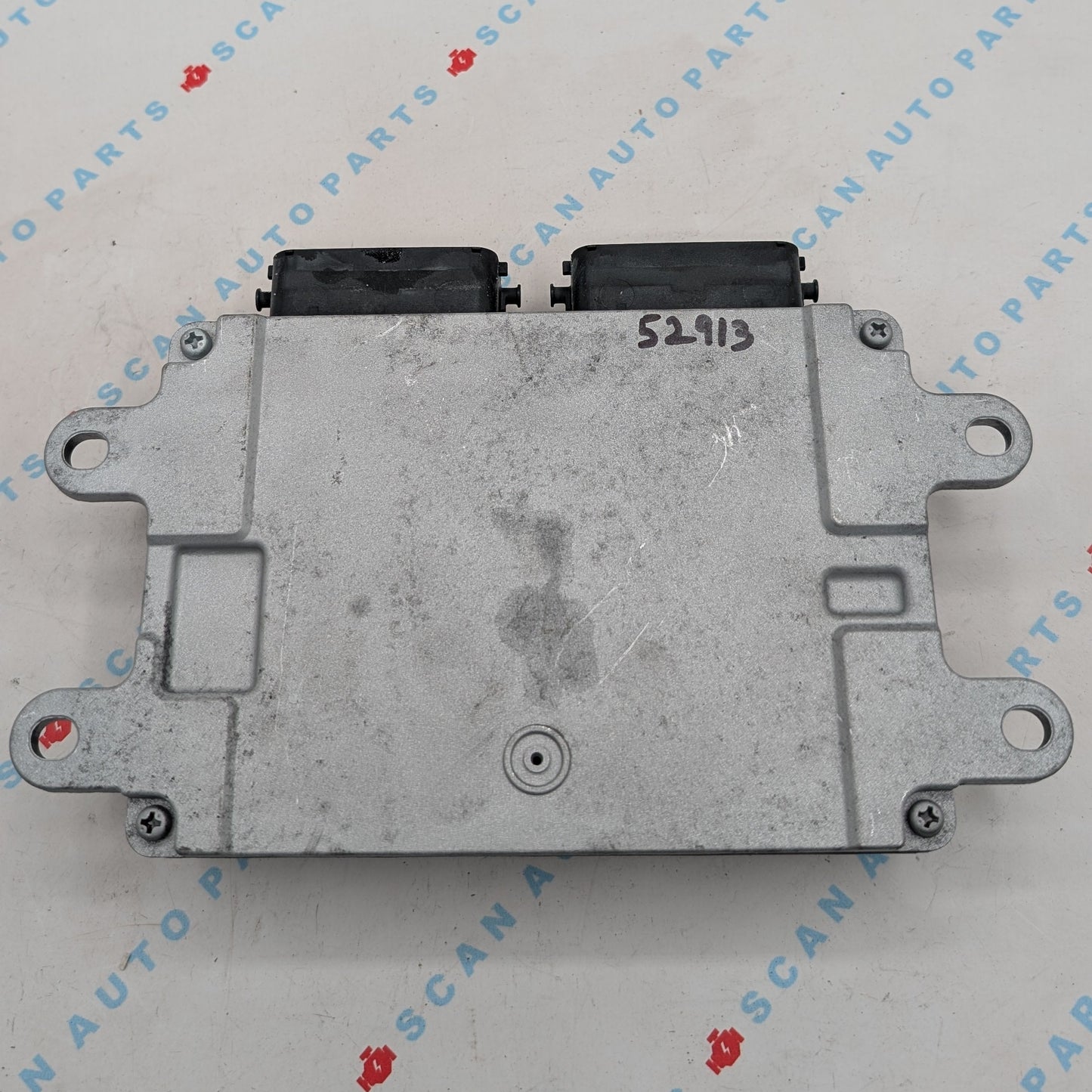 Used 2011 Mazda 3 Mitsubishi LFGT18881A ECU E6T61185H