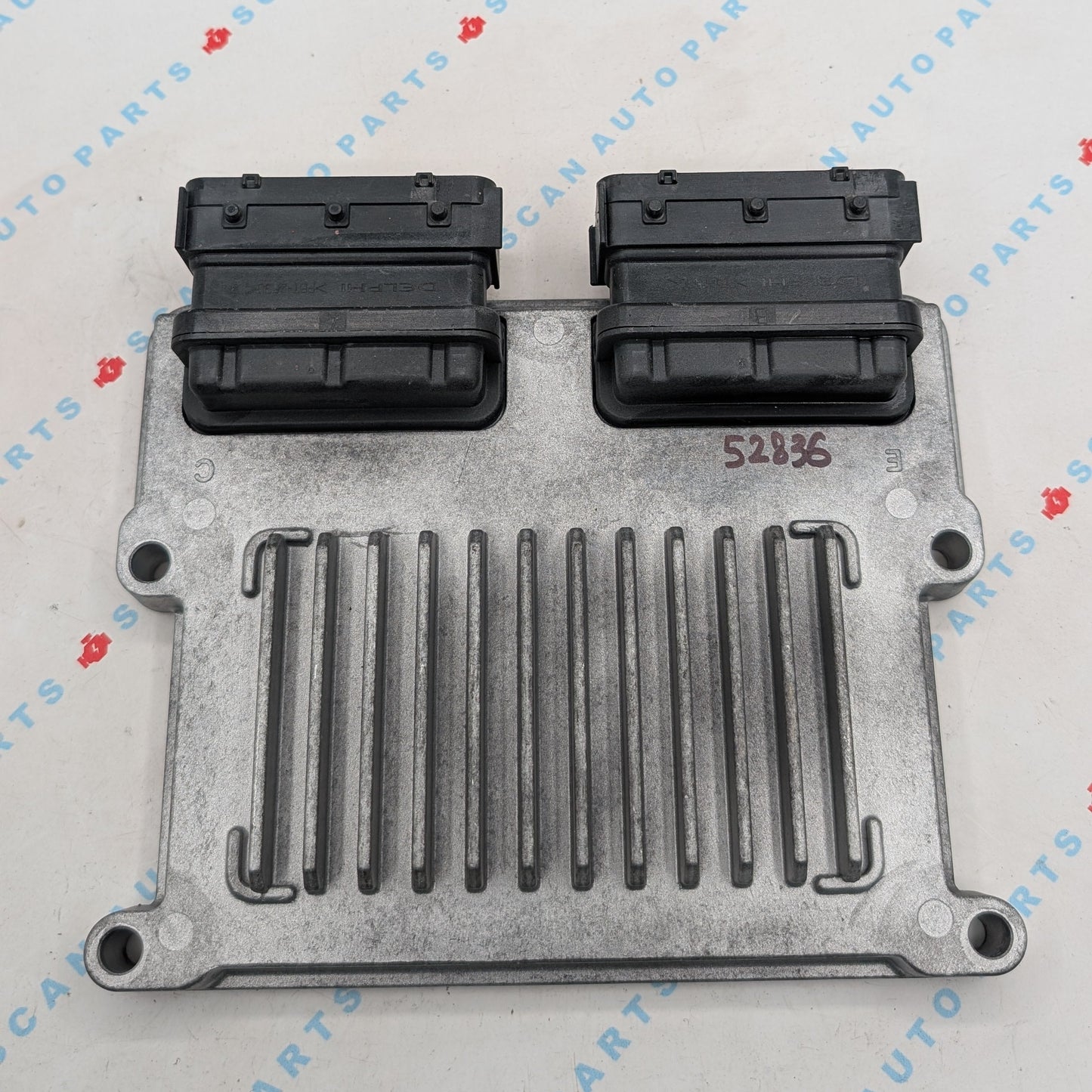 Used 2013 Kia Sorento Delphi 39108-3C012 ECU 28353397