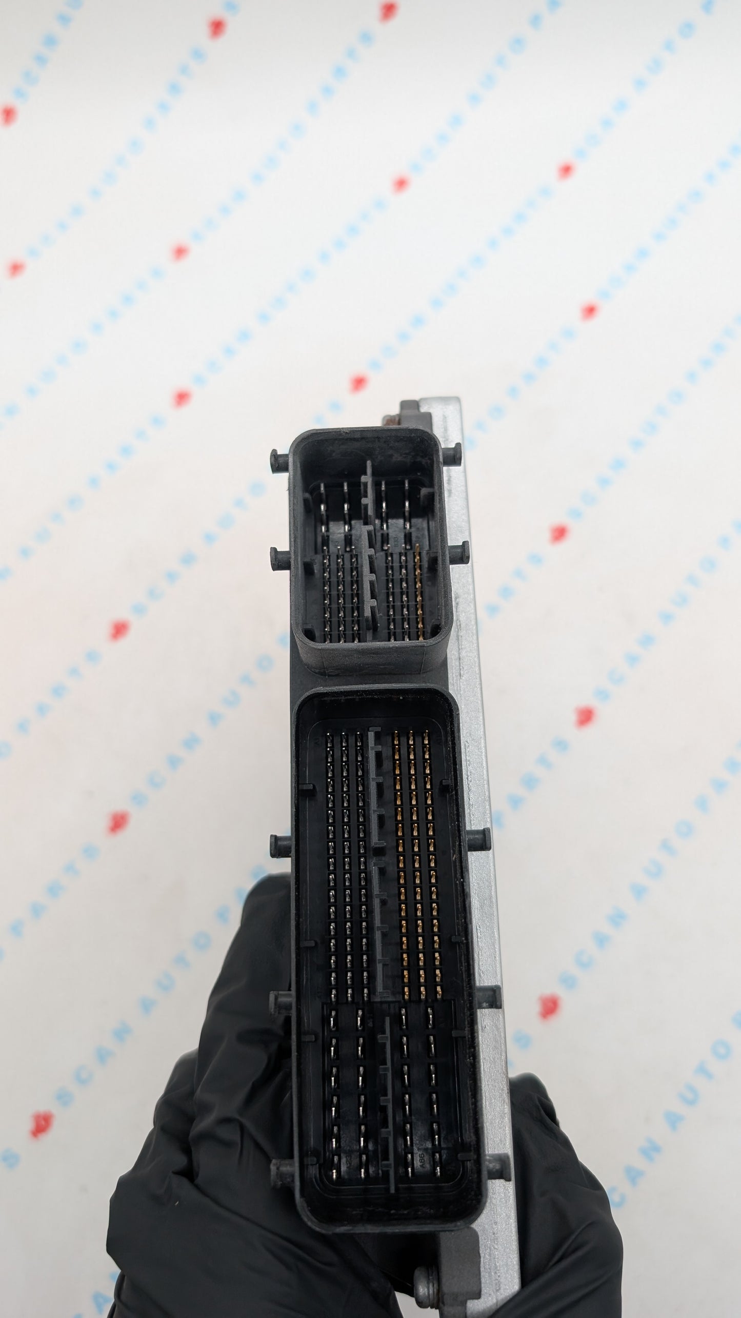 Used 2007 Lexus ES350 Denso 89661-3T830 ECU 275100-6031