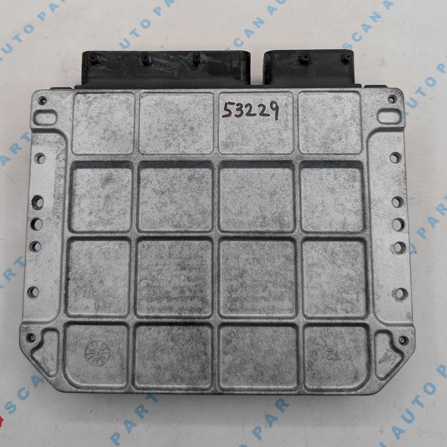 Used 2011 Toyota Sienna Denso 89661-08300 ECU TN275300-9961