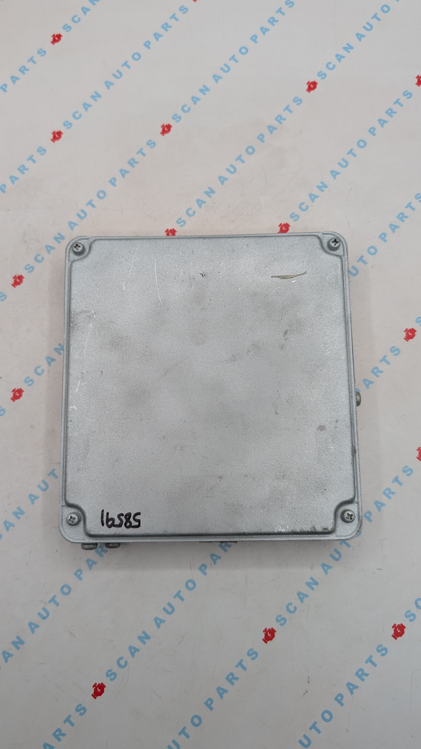Used 2001 Toyota Camry Denso 89666-33160 ECU 175300-3831