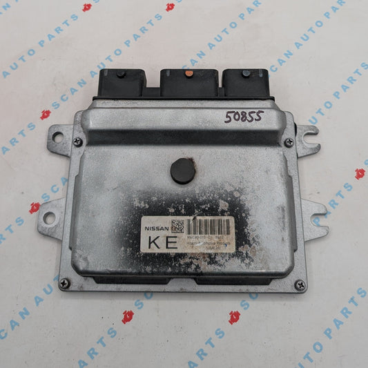Used 2007 Nissan Sentra Hitachi MEC90-010 C1 ECU MEC90-010 C1