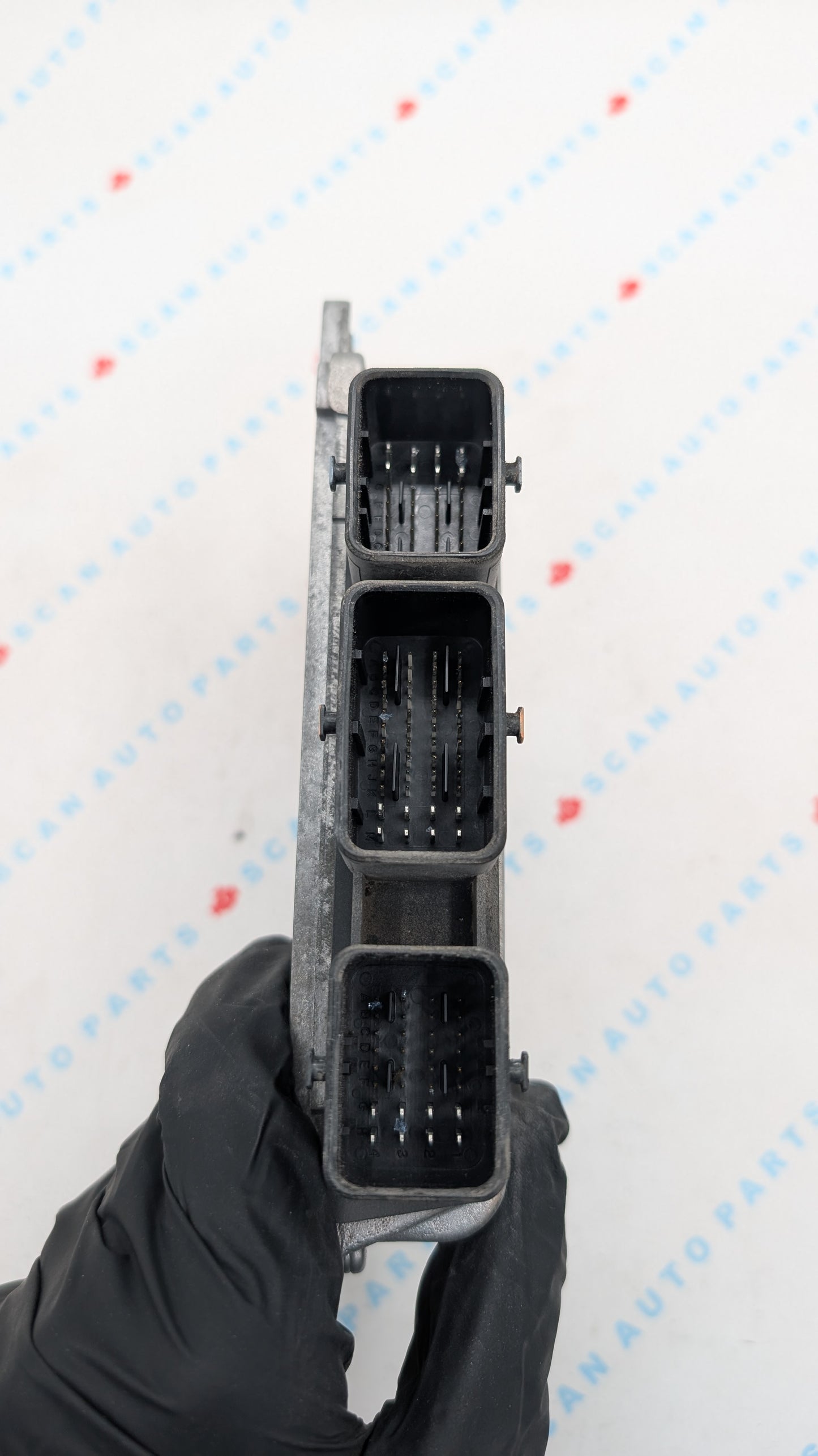Used 2007 Nissan Sentra Hitachi MEC90-010 C1 ECU MEC90-010 C1