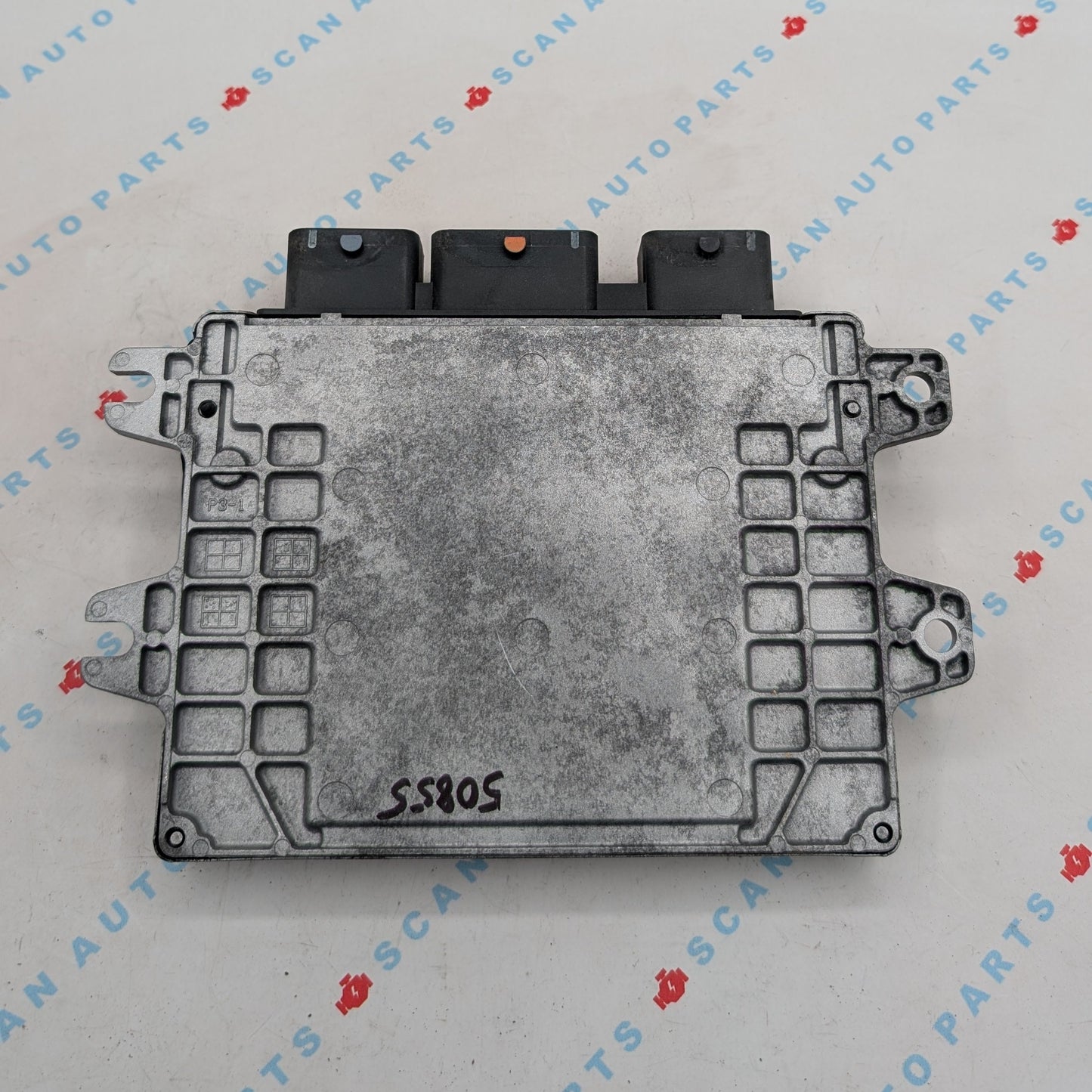 Used 2007 Nissan Sentra Hitachi MEC90-010 C1 ECU MEC90-010 C1