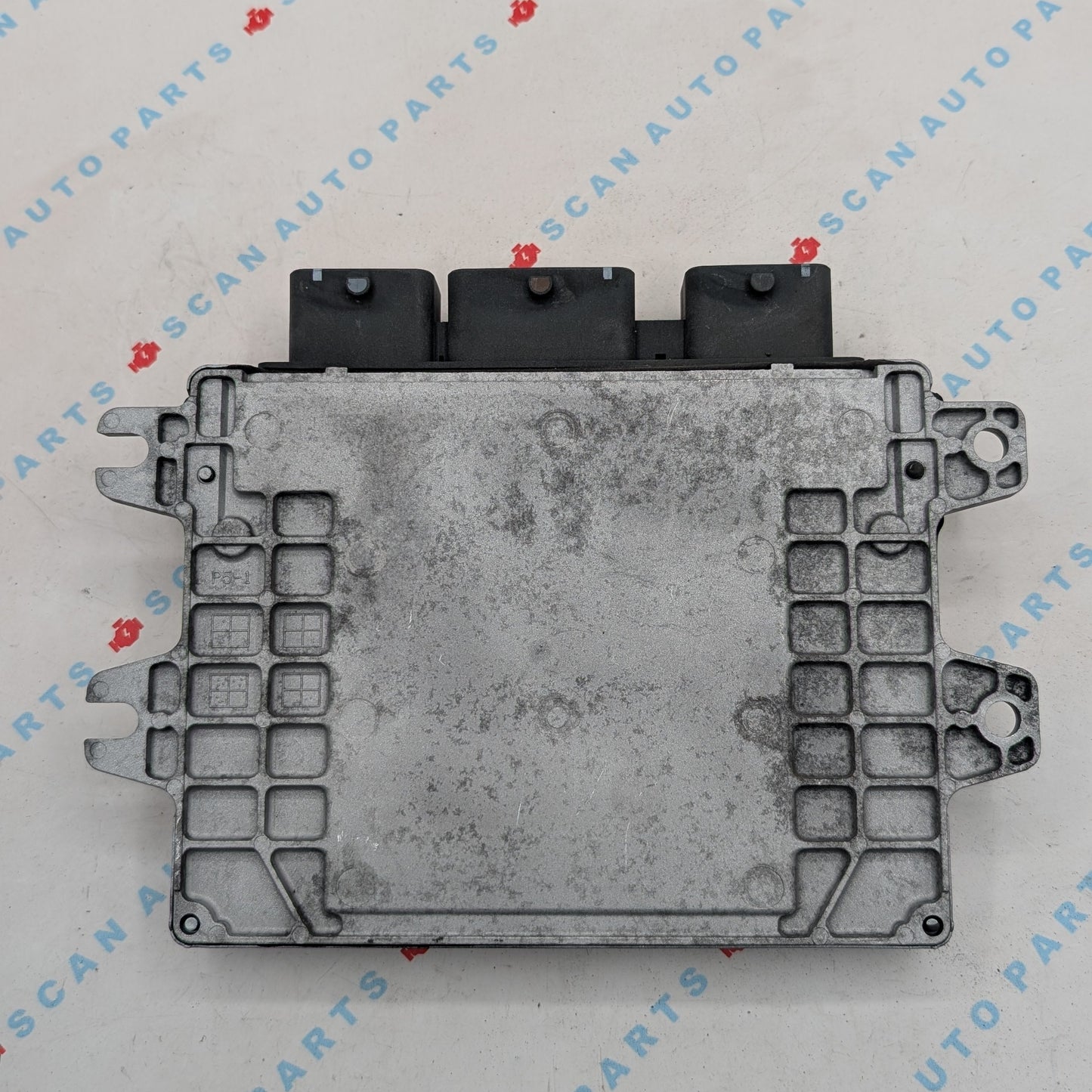 Used 2008 Nissan Altima Hitachi MEC120-080 C1 ECU MEC120-080 C1