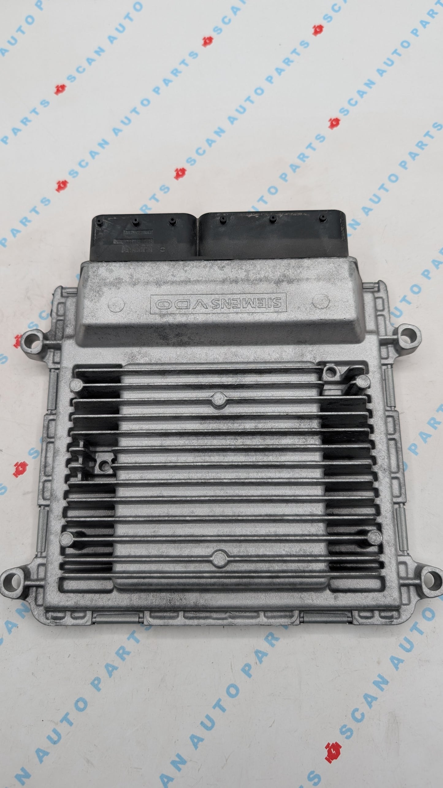 Used 2010 Jeep Patriot Continental P68071018AB ECU P68071018AB