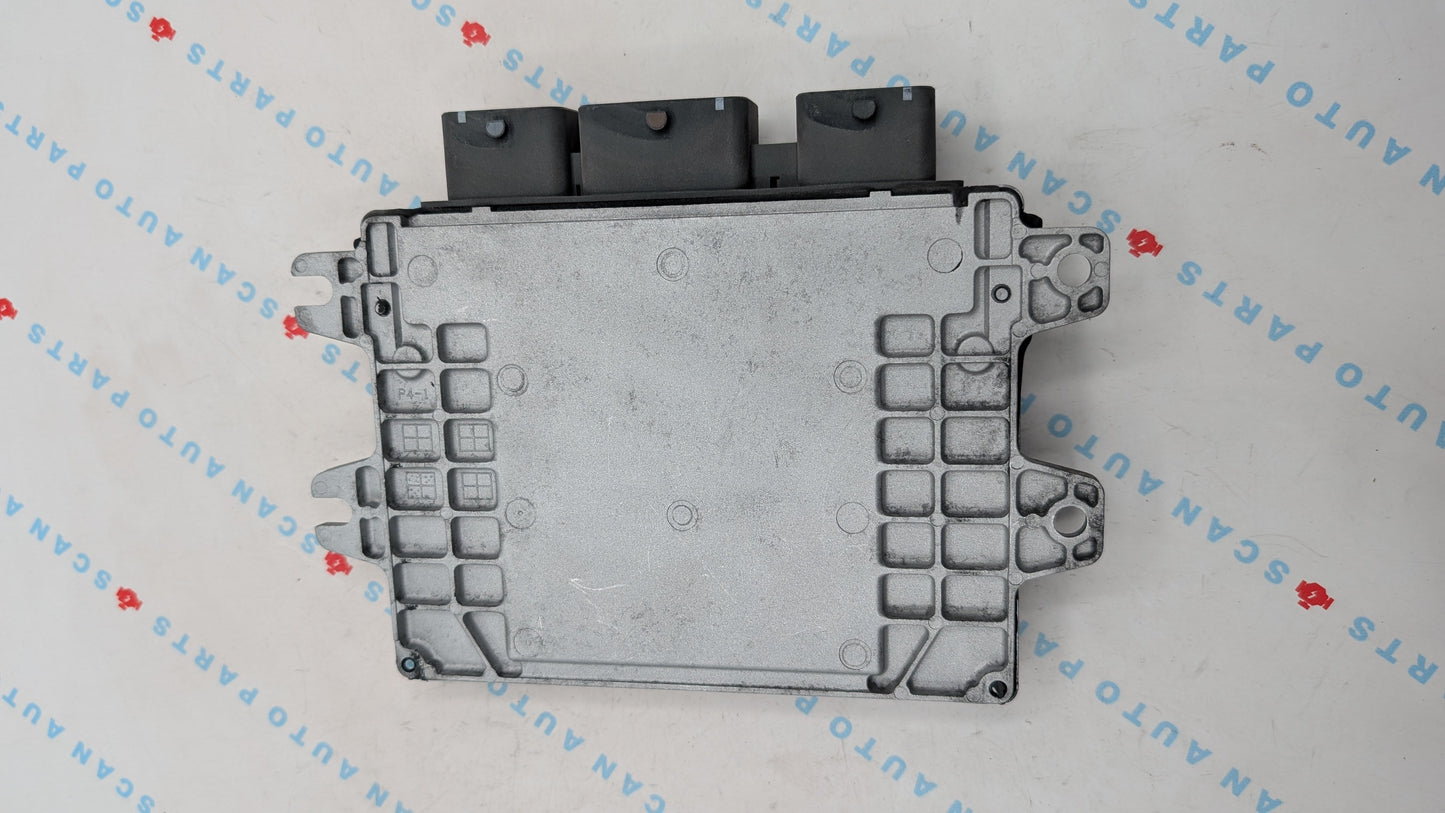 Used 2007 Nissan Altima Hitachi  ECU MEC120-020 F1