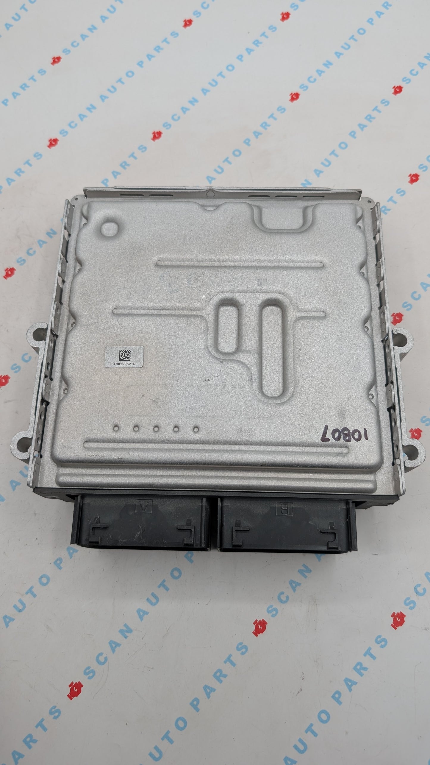 Used 2019 Ford Mustang FoMoCo KR3A-12A650-HA ECU 0261S21151