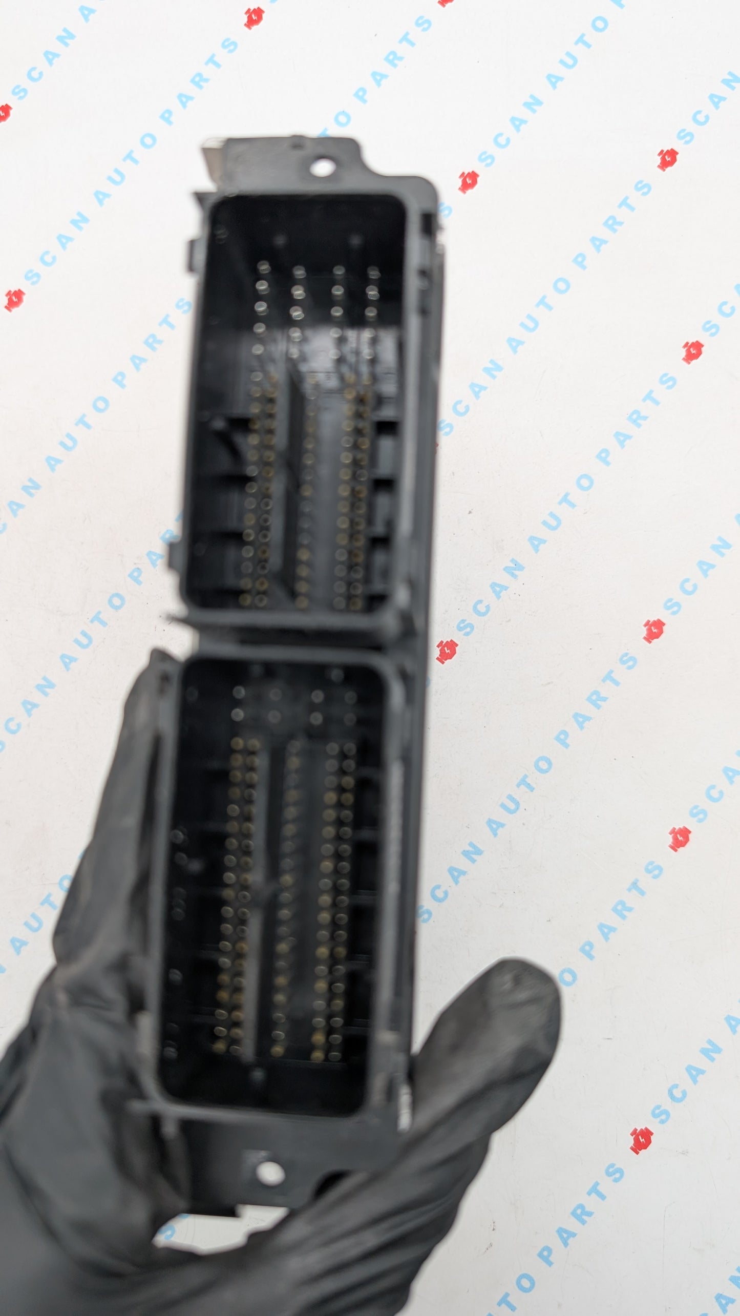 Used 2019 Ford Mustang FoMoCo KR3A-12A650-HA ECU 0261S21151