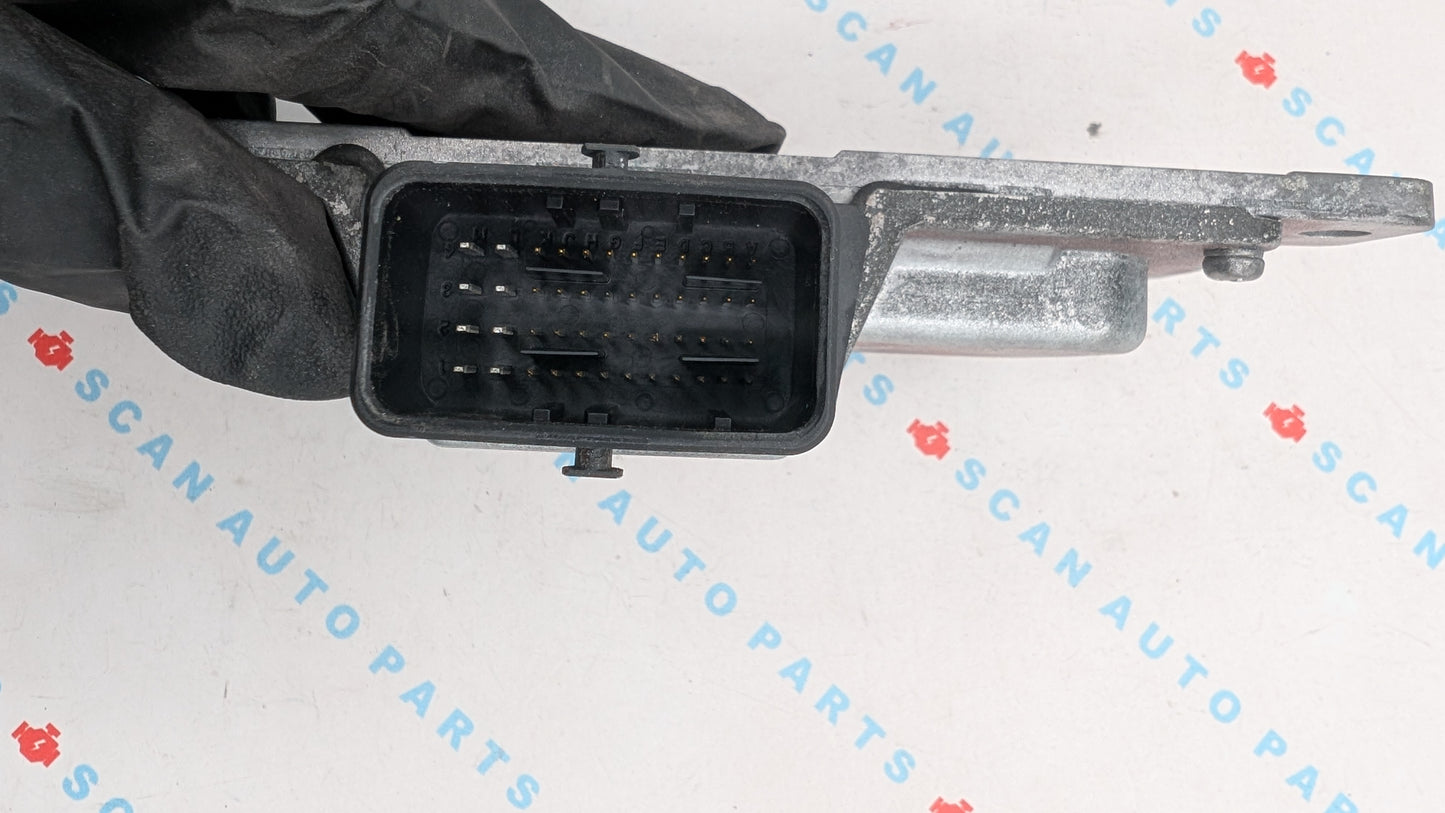 Used 2007 Nissan Altima Hitachi  TCU 31036 JA52B ETC51-265N E1