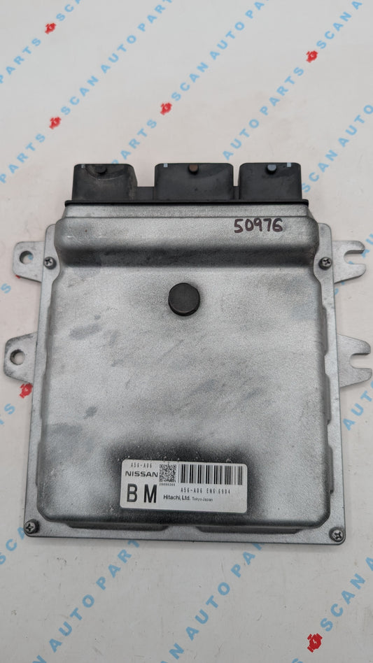 Used 2007 Nissan Altima Hitachi  ECU A56-A06 EN6 6904